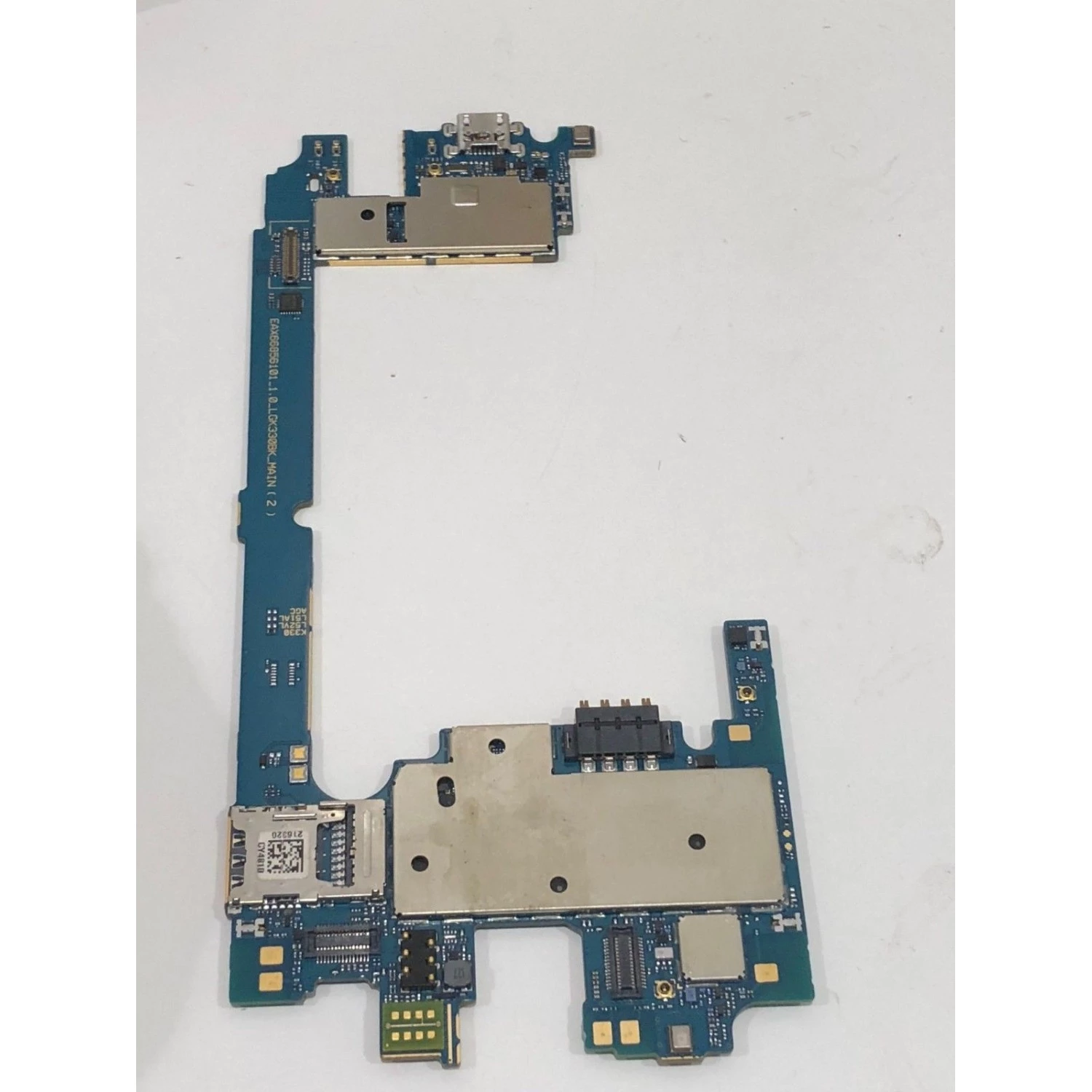 motherboard for LG K7 K330