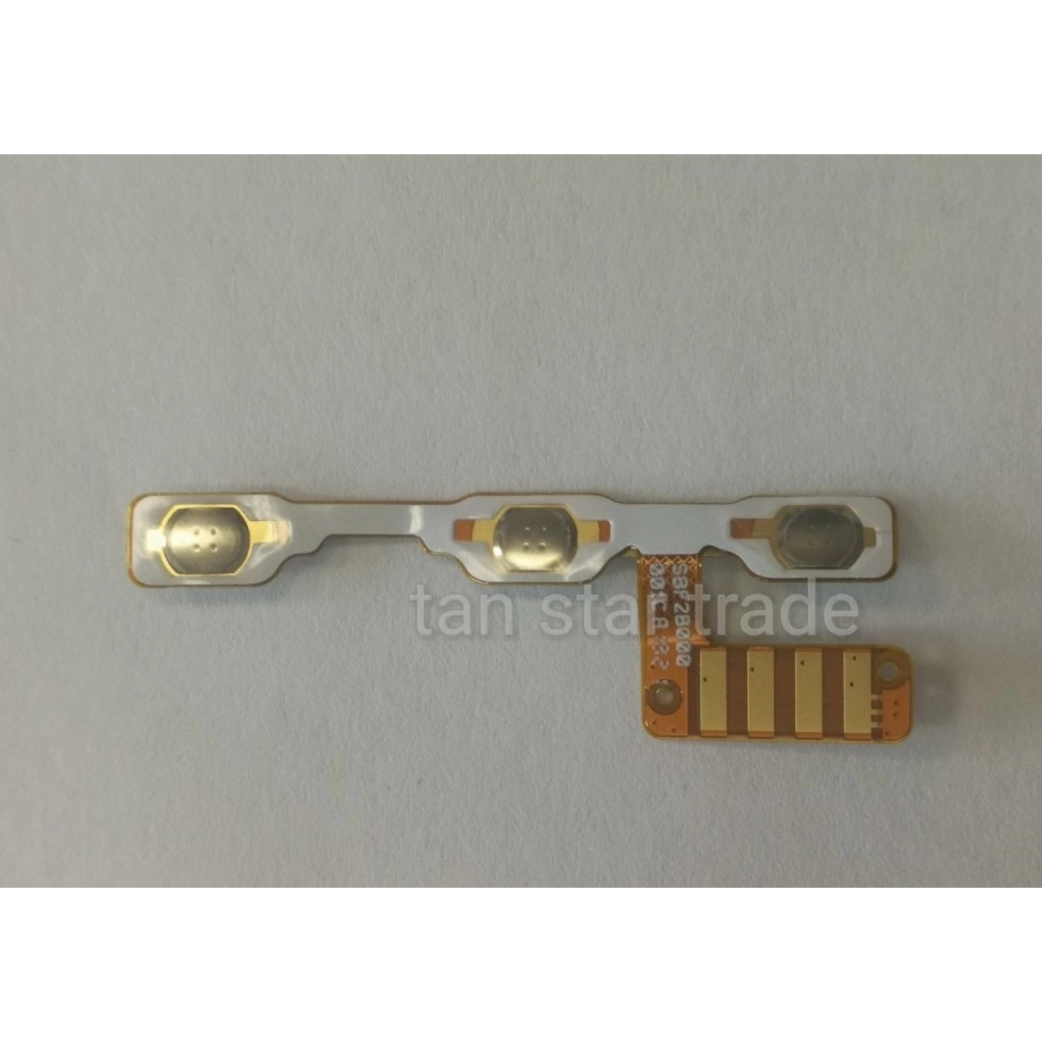 power button flex for Alcatel 1 5033 5033O