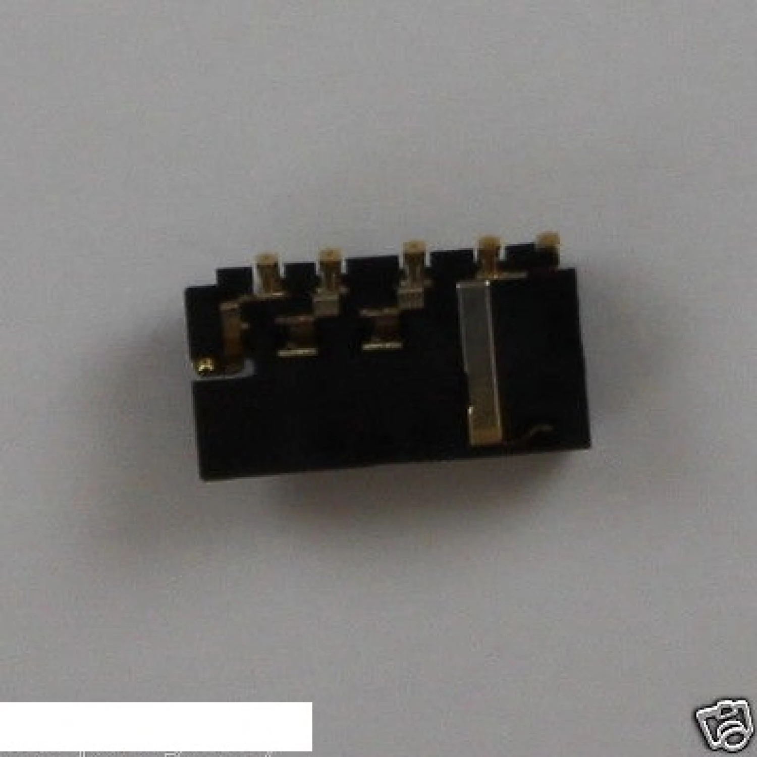 audiojack for LG Optimus L70 D320 D321 D325 MS323