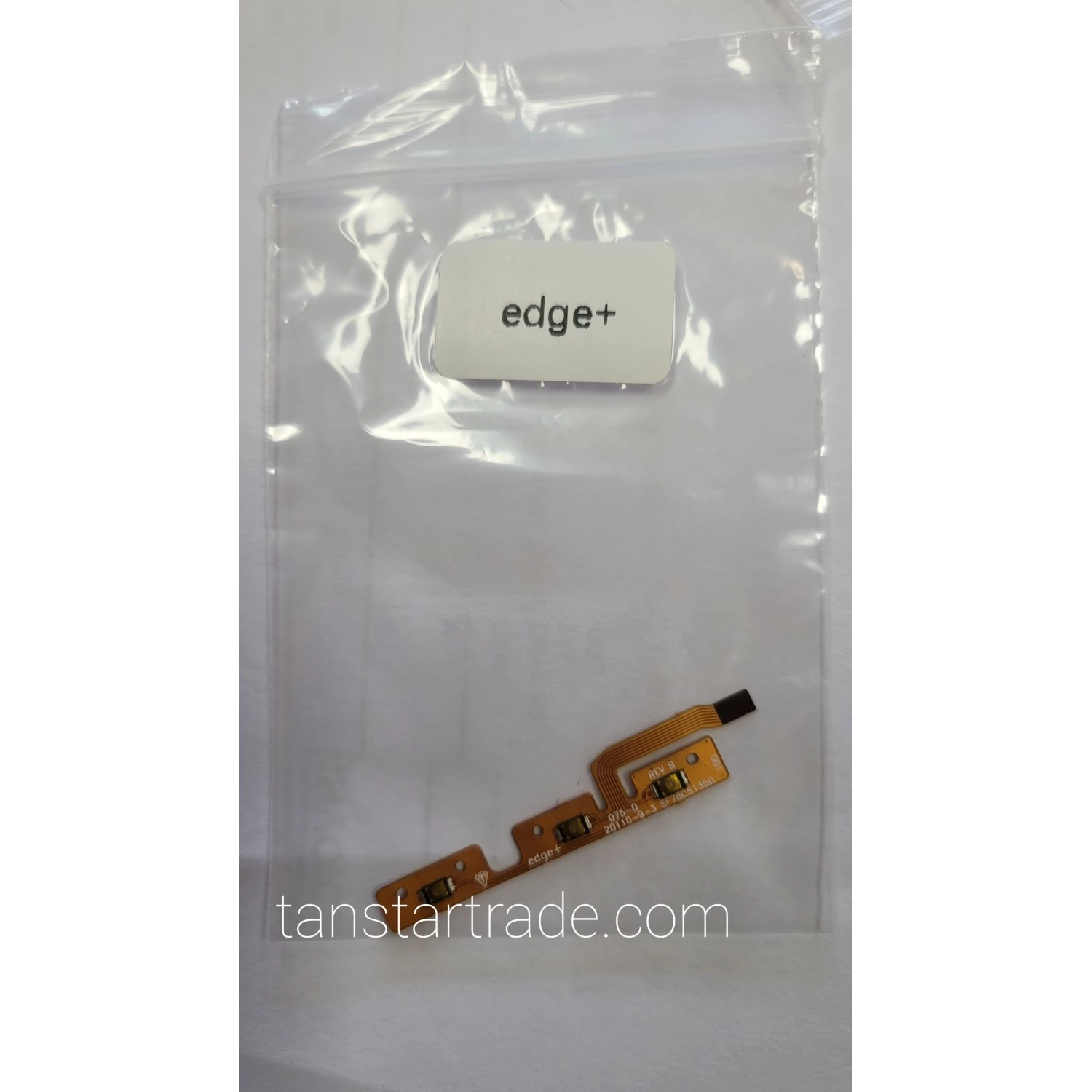 power flex for Motorola Moto Edge Plus XT2061