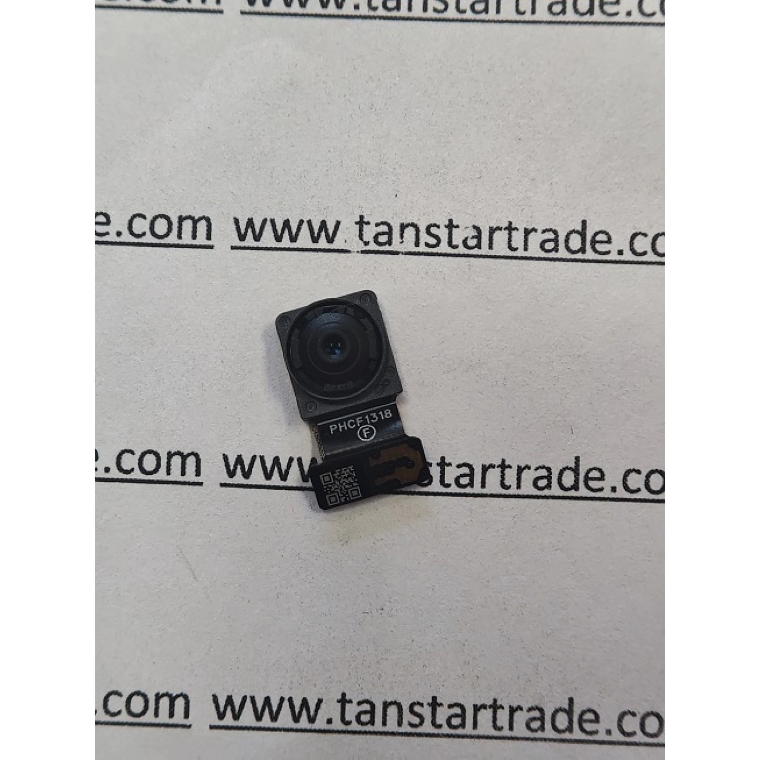 front camera for TCL 30 5G