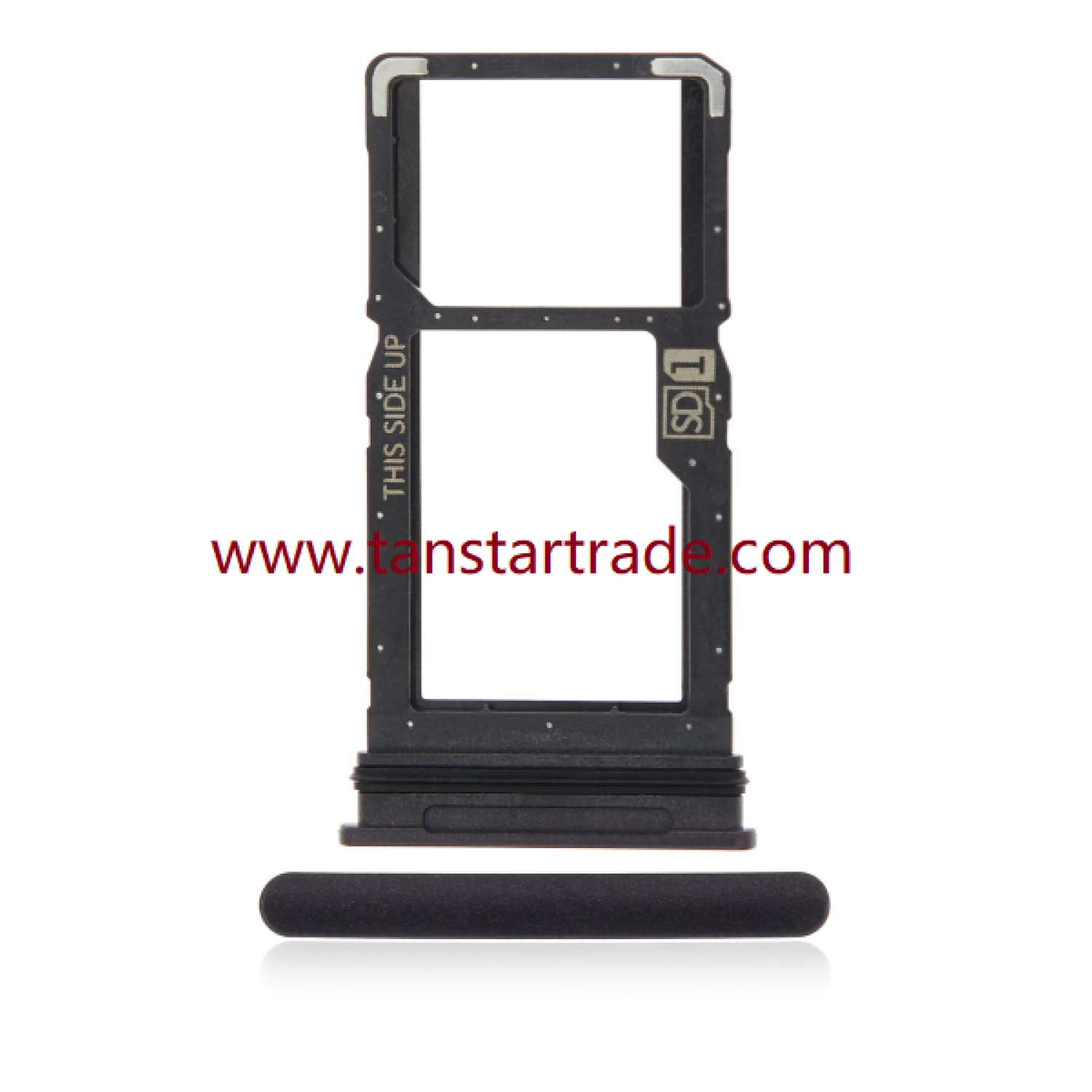 sim tray for Motorola Moto G 5G Ace XT2113