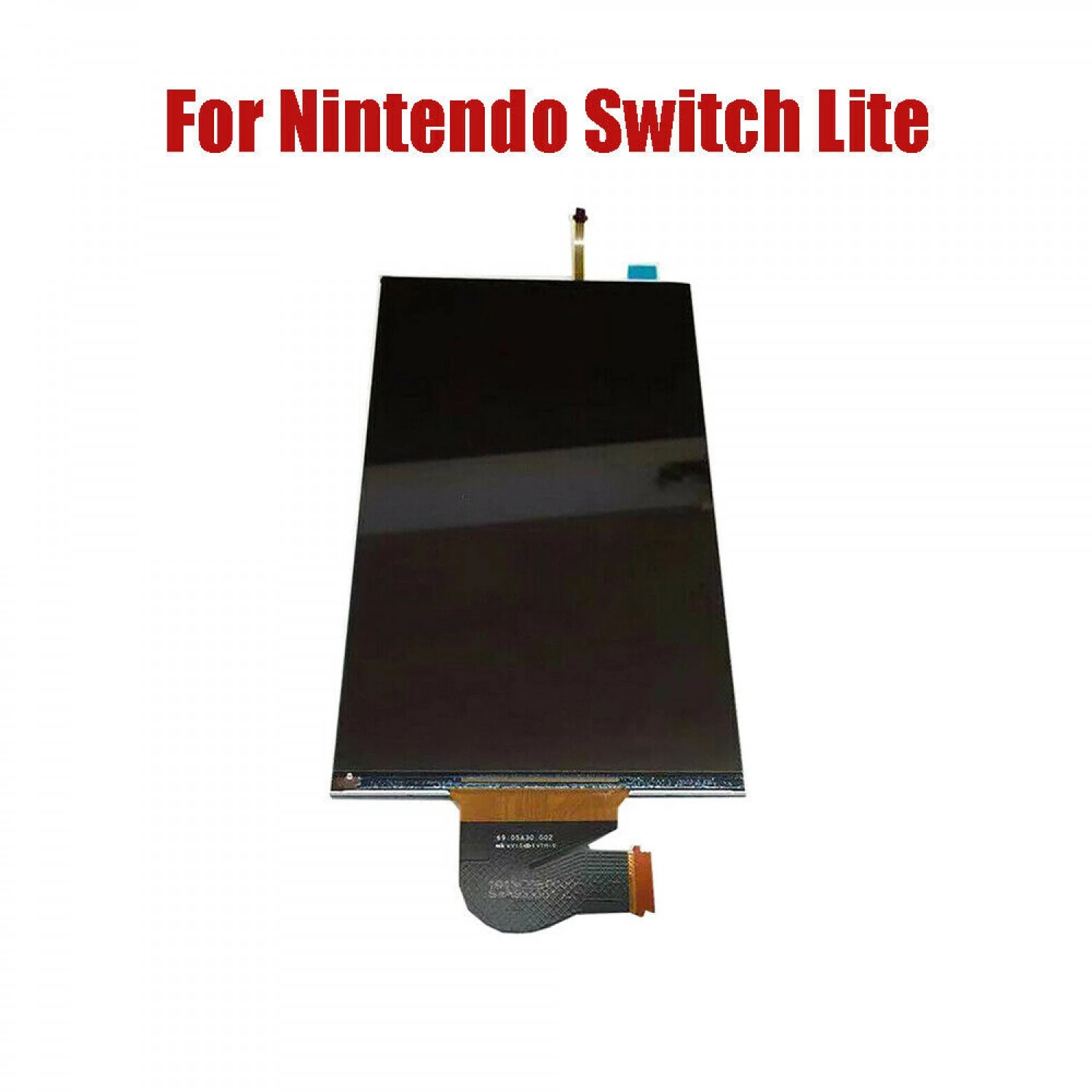 lcd display for Nintendo Switch Lite