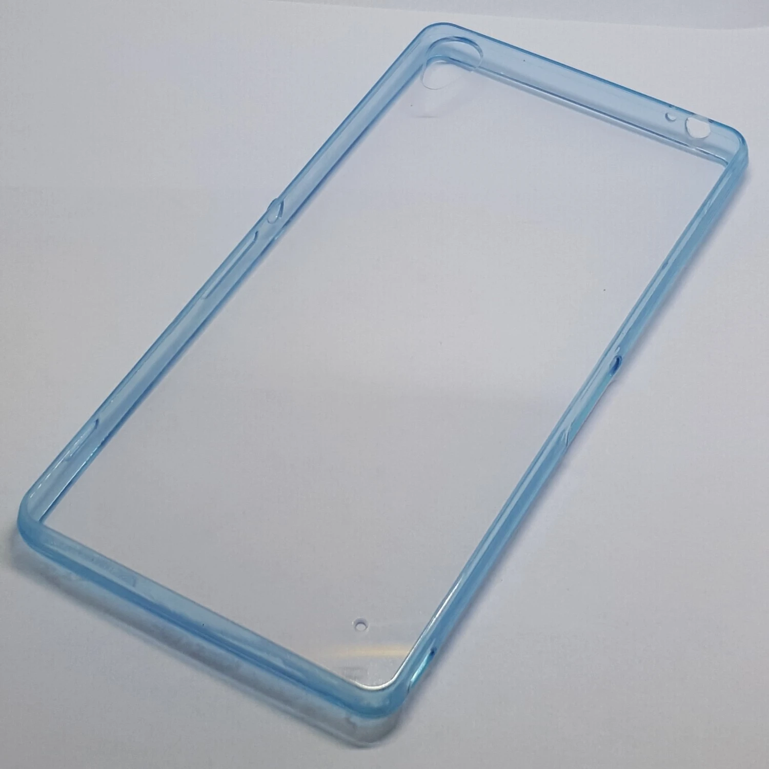 Sony Xperia Z3 - Silicone Phone Case