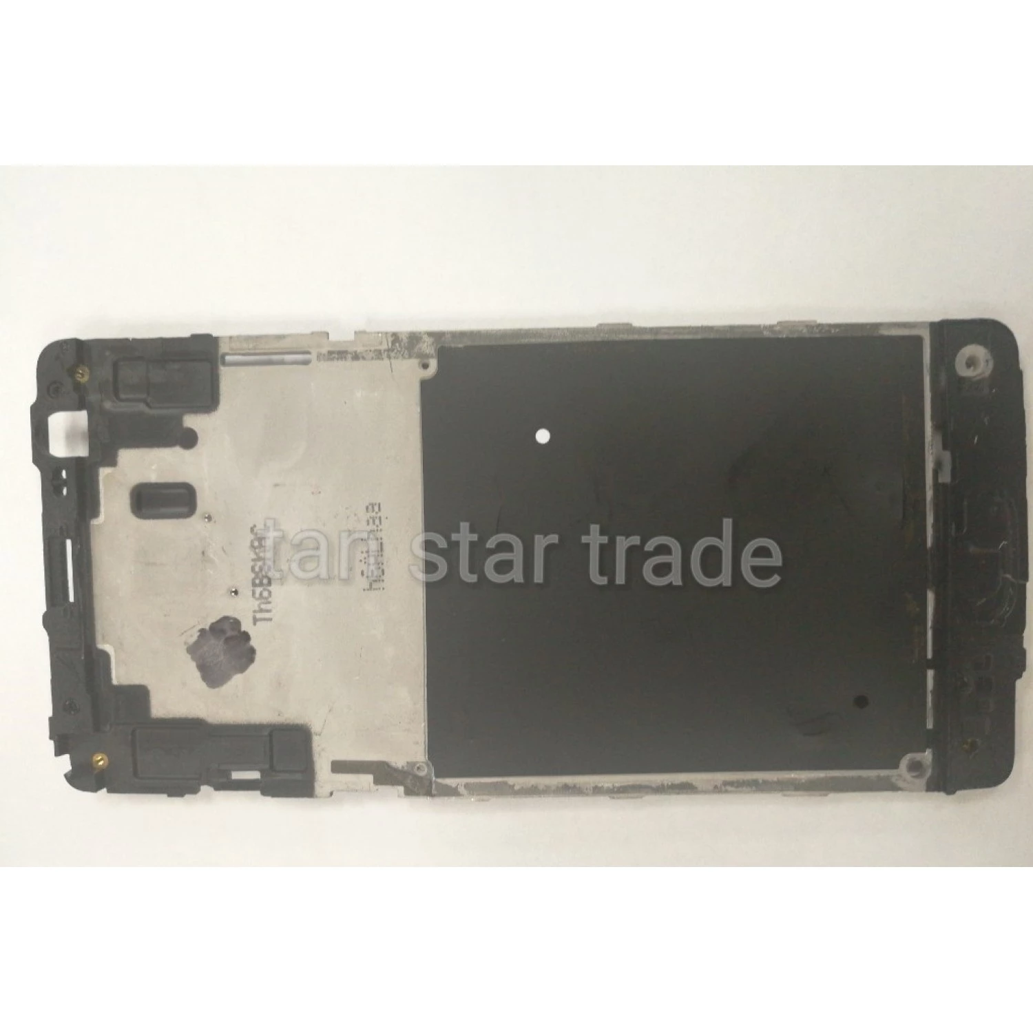 lcd frame for Samsung On5 G550 G5500 G550T G550FY S550
