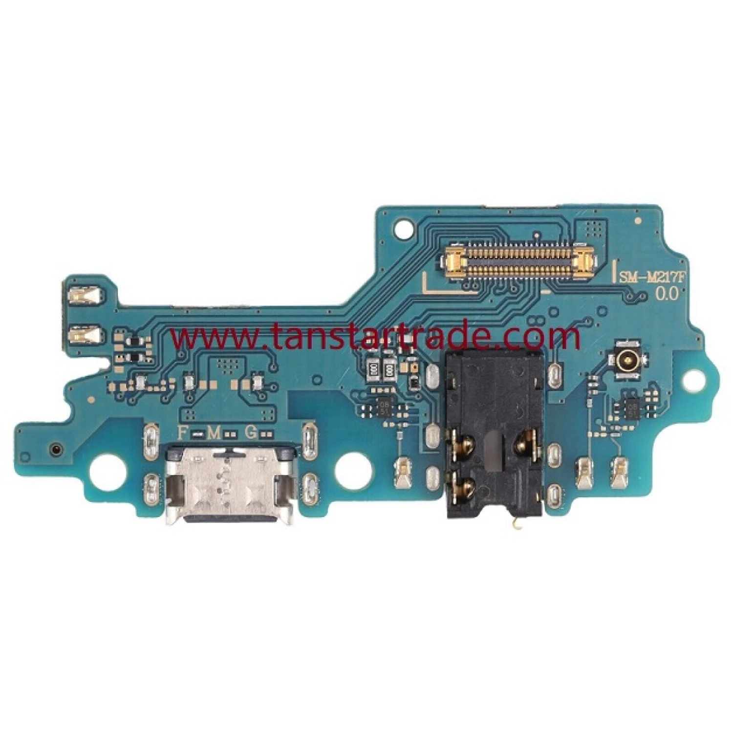 charging port assembly for Samsung Galaxy M21s M217