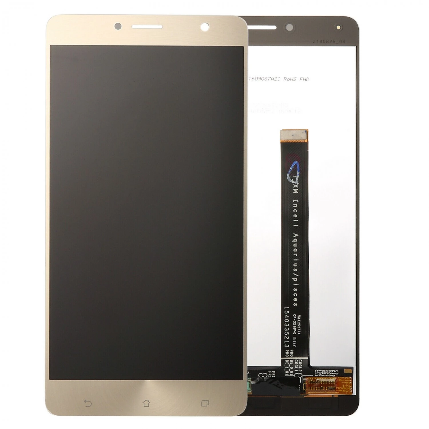 LCD digitizer assembly Asus ZenFone 3 Deluxe Z01FD ZS550KL