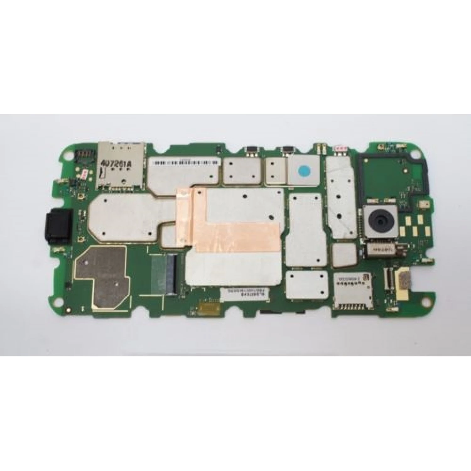 Motherboard 8GB US cellular for Motorola Moto G XT1032