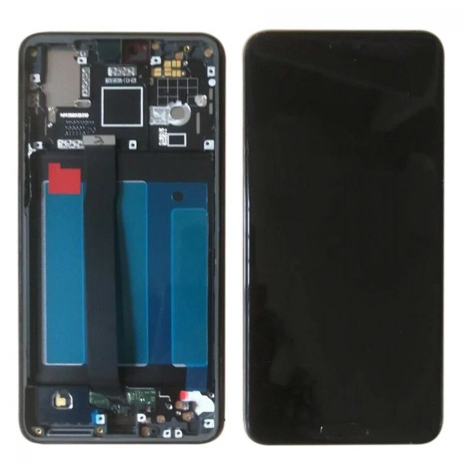 lcd digitizer with frame for Huawei P20 EML-TL00 EML-AL00 EML-L09 EML-L29