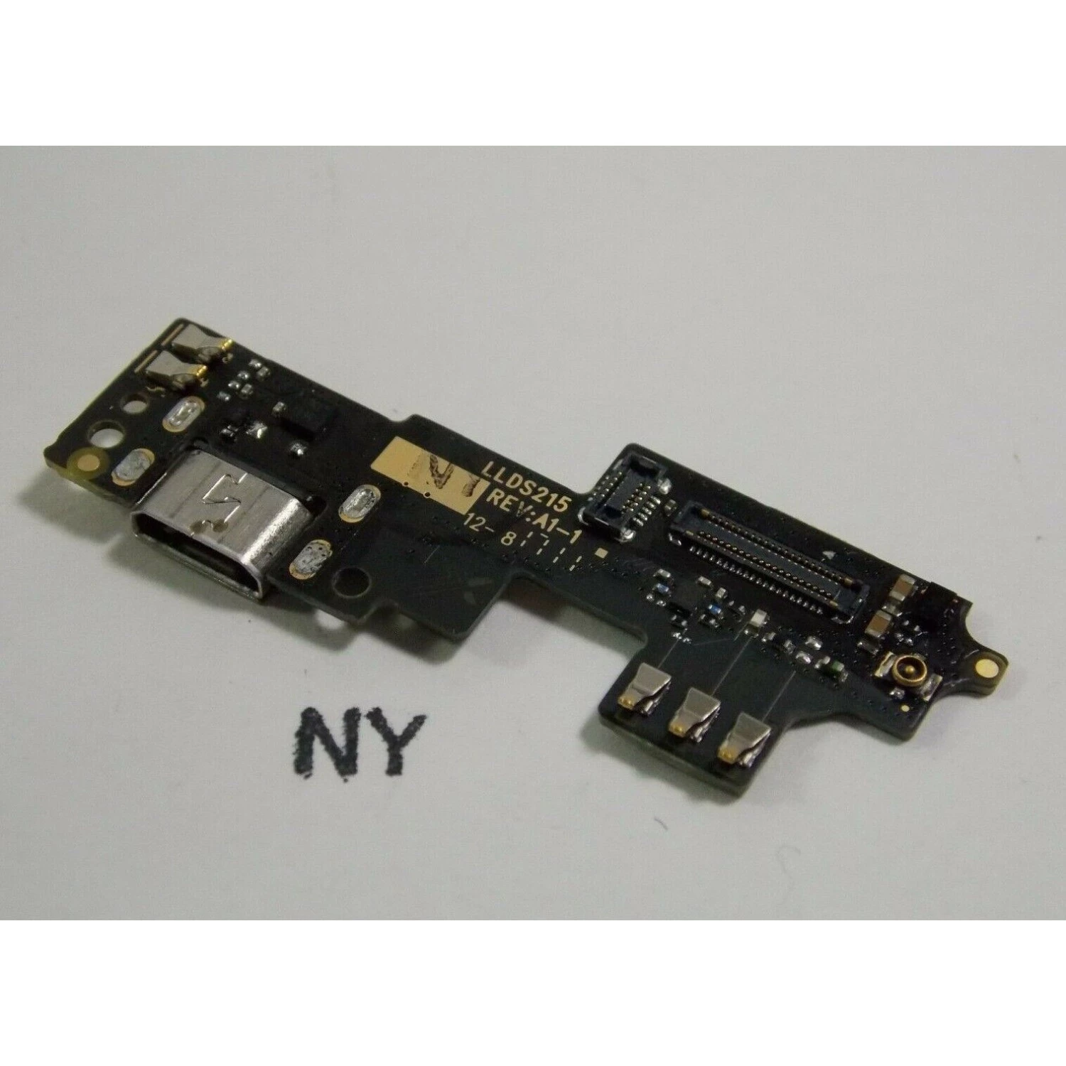 charging port assembly for HTC Desire 10 Pro