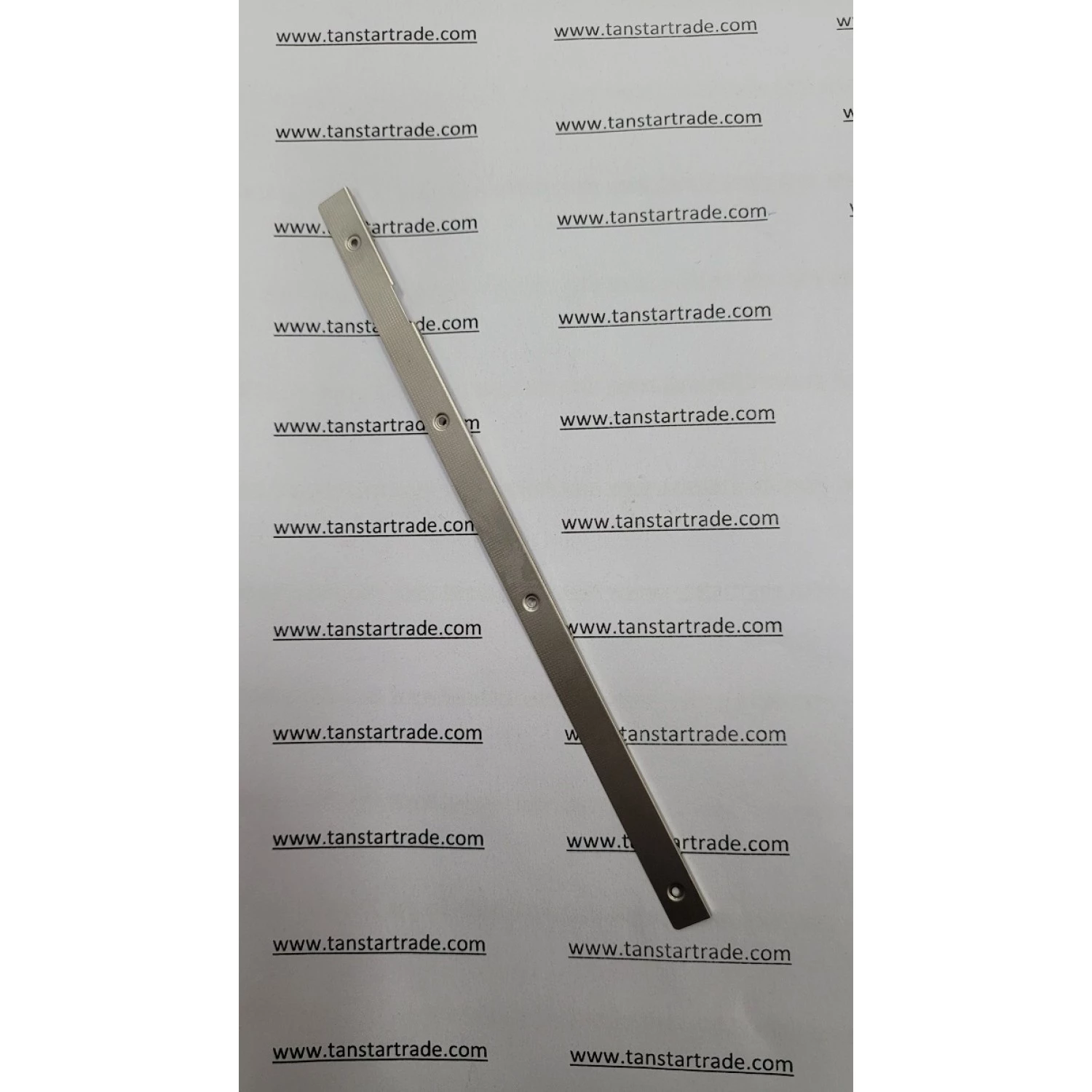 long metal bracket for iPad 6 iPad air 2