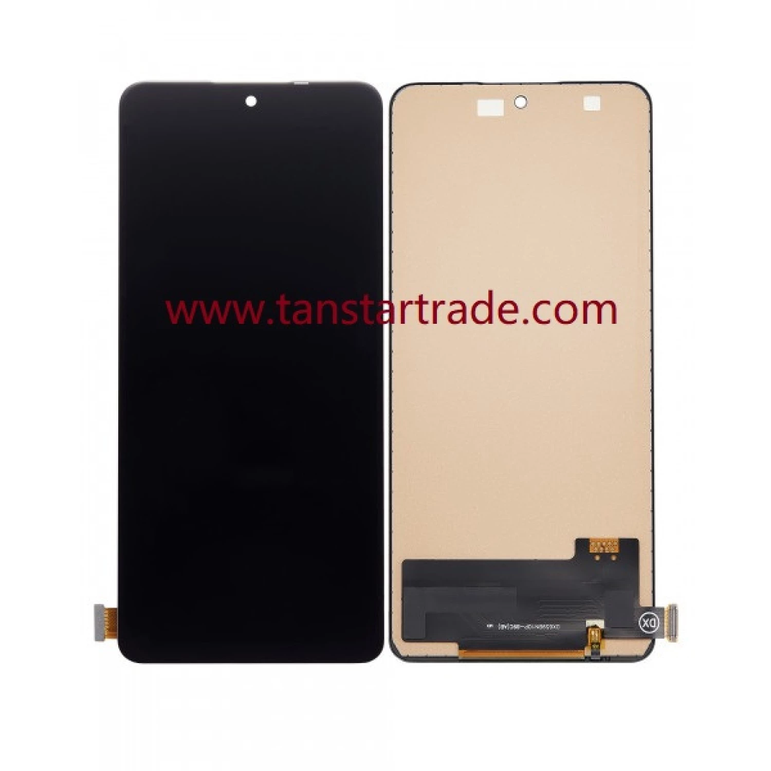 LCD assembly OEM for Xiaomi Redmi Note 11 Pro 4G 5G POCO X4 Pro Note 10 Pro Max Note 10 Pro 4G