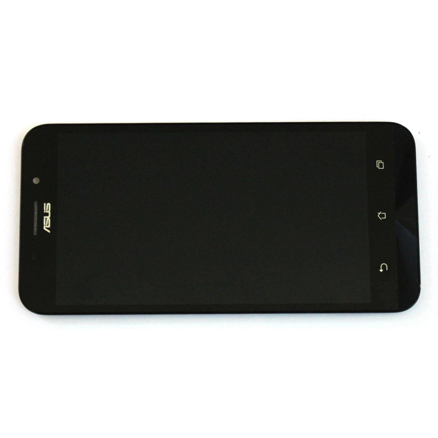 LCD digitizer with frame for Asus Zenfone Max ZC550KL Z010DA