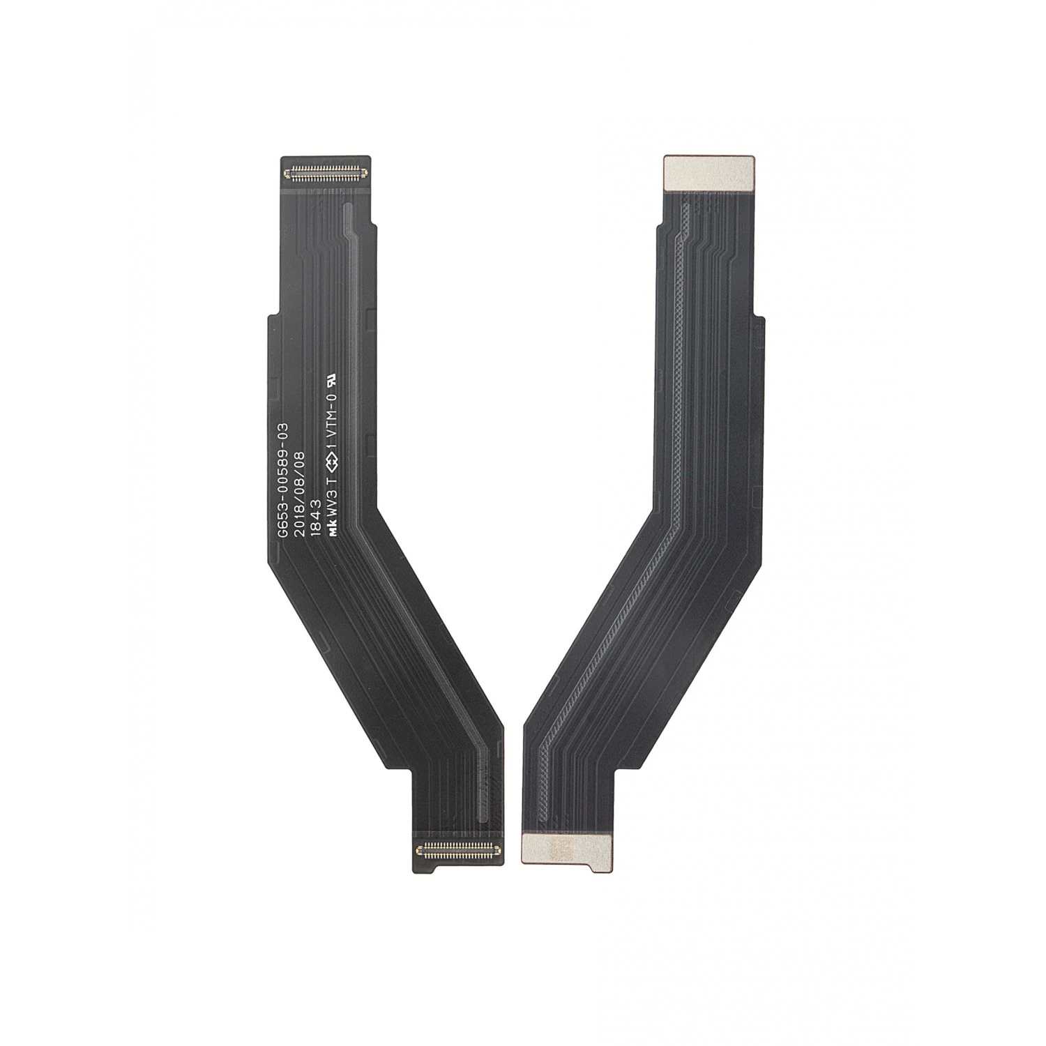 main flex for Google Pixel 3a