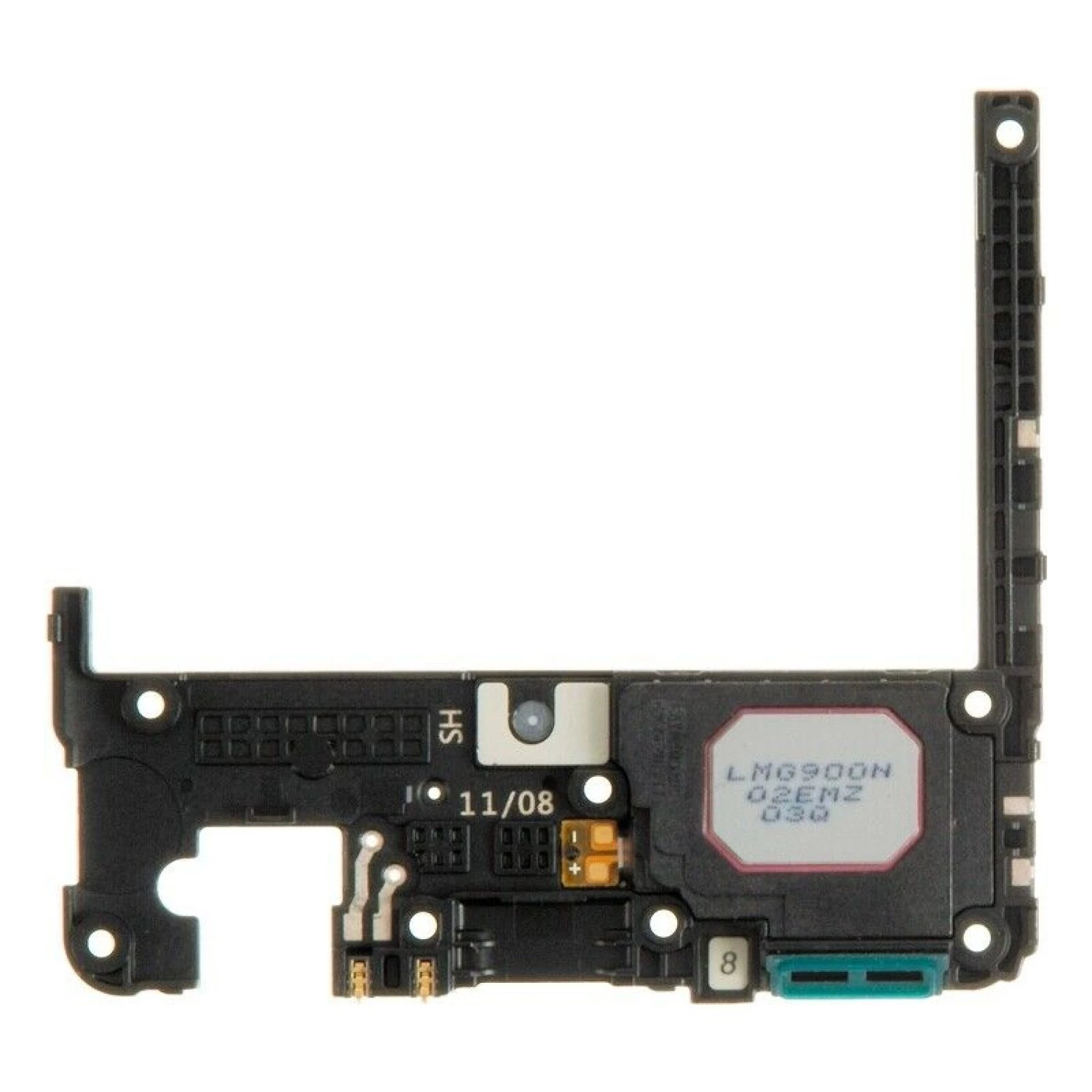 loud speaker for LG Velvet G9 ThinQ G900EM G900EMW G900N