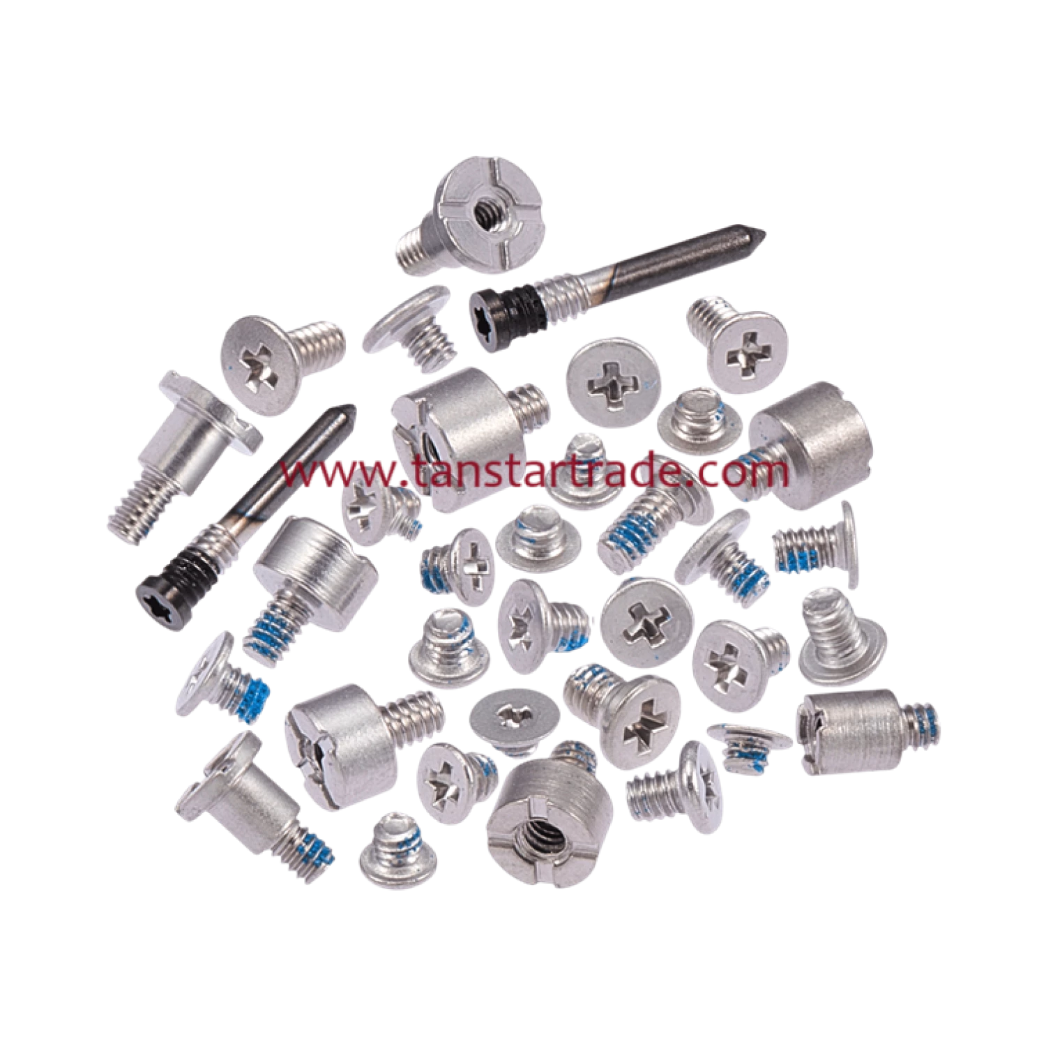 screw set for iPhone 15