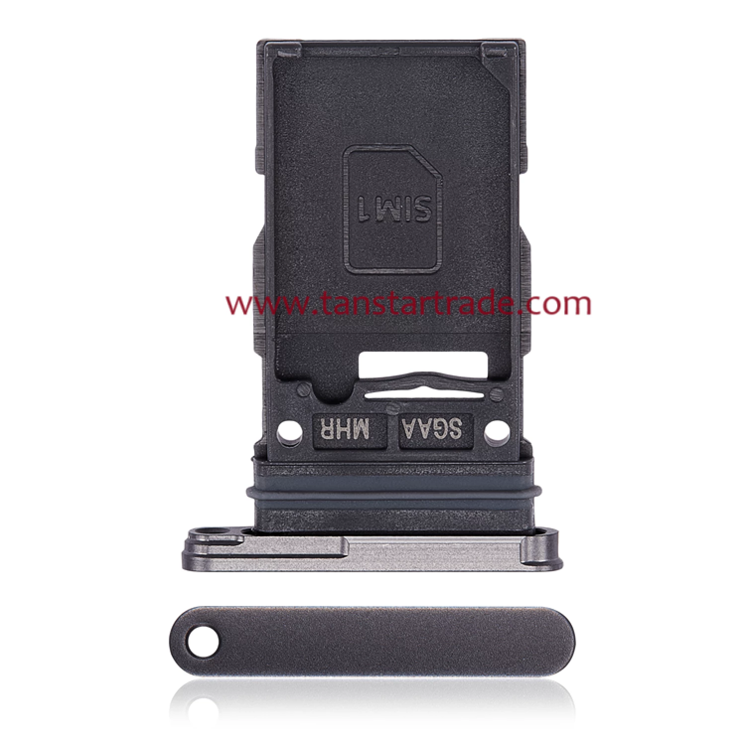sim tray for Samsung S23 FE S711 S711U S711A