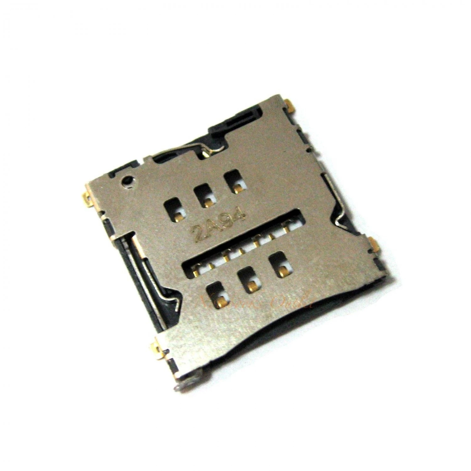 Sim connector for LG Nexus 4 E960 G2 D801 D803 Nexus 5 D820