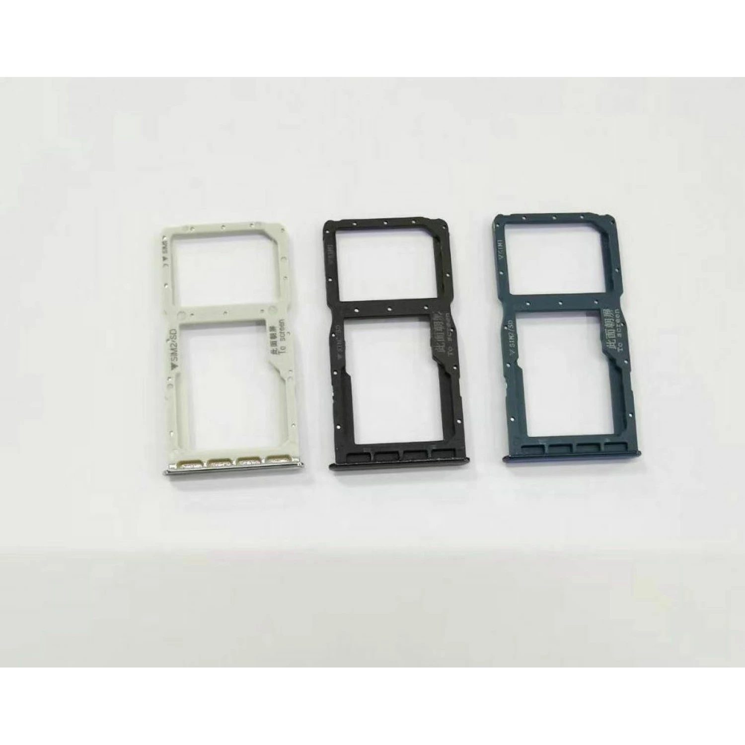 sim tray for Huawei P30 Lite MAR-LX1 MAR-AL00