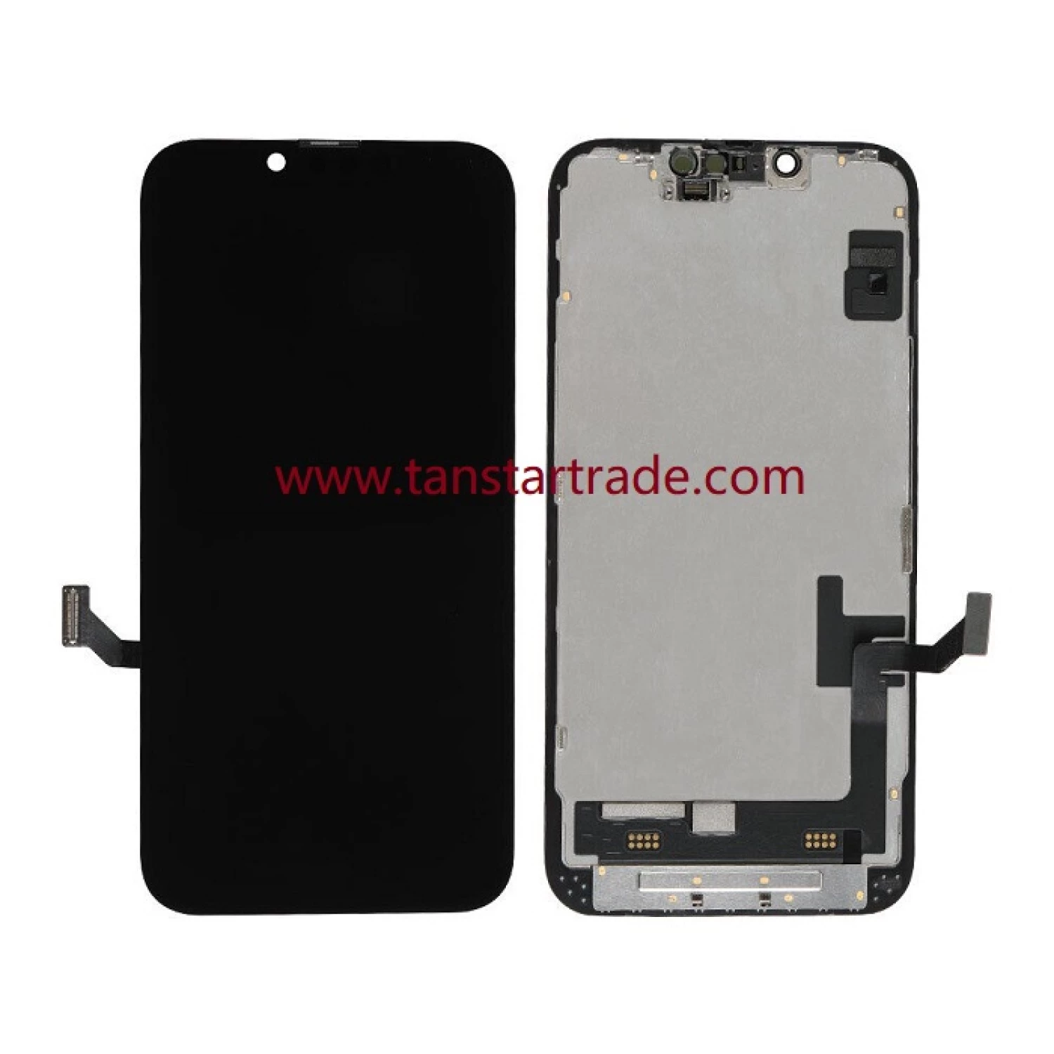 LCD Assembly OLED for iPhone 14