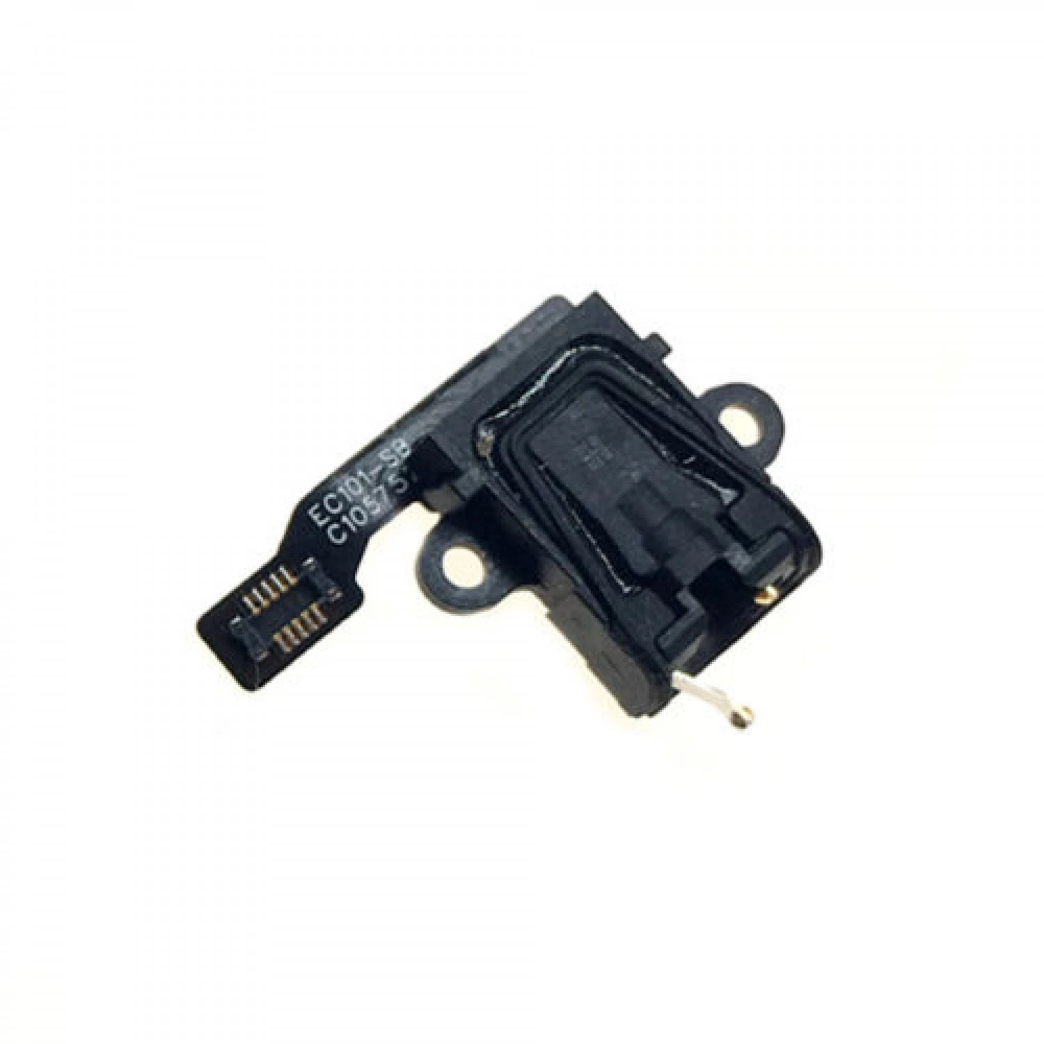audio jack flex for Oneplus Six 1+6 A6000 A6003