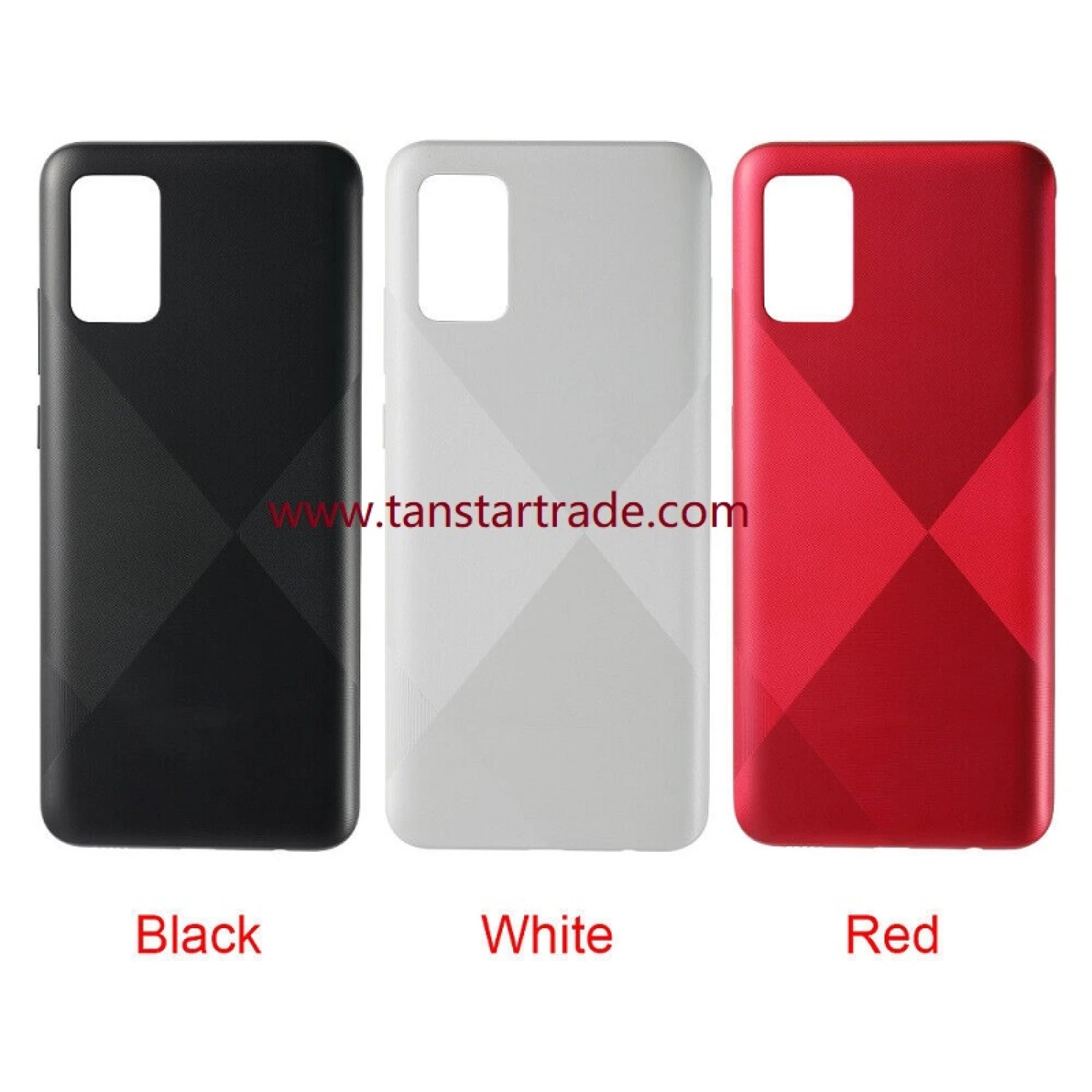 back battery cover BIG for Samsung Galaxy A02S A025 A025U