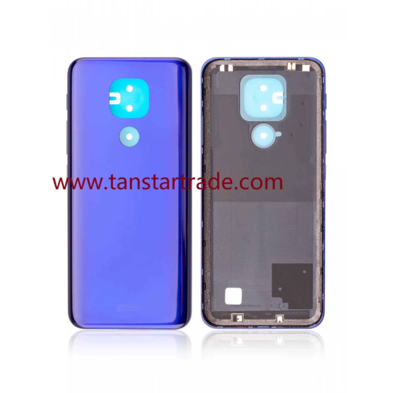 back battery cover for Motorola Moto G9 Play XT2083