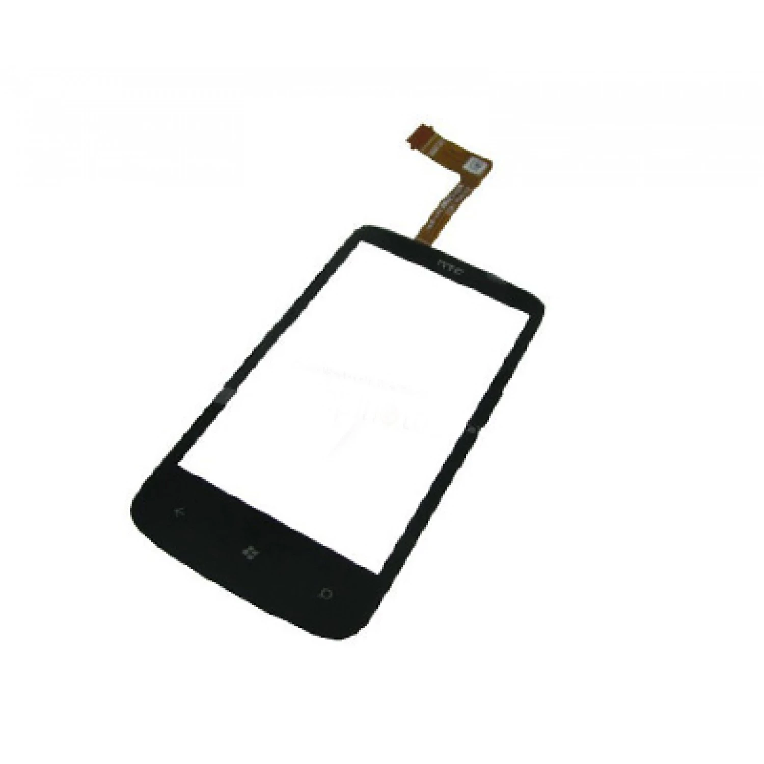 Digitizer touch screen for HTC 7 Mozart T8698
