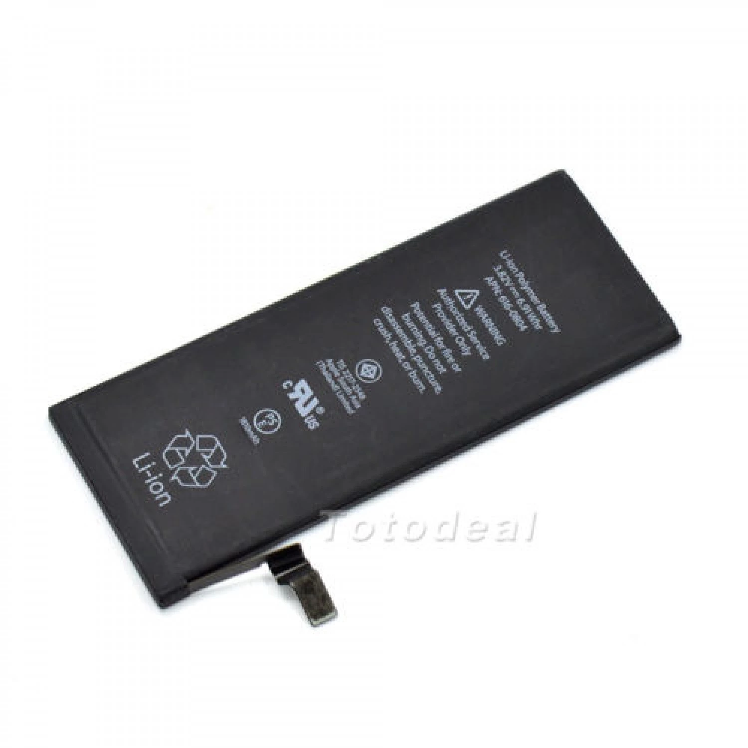 replacement battery for iphone 6 4.7