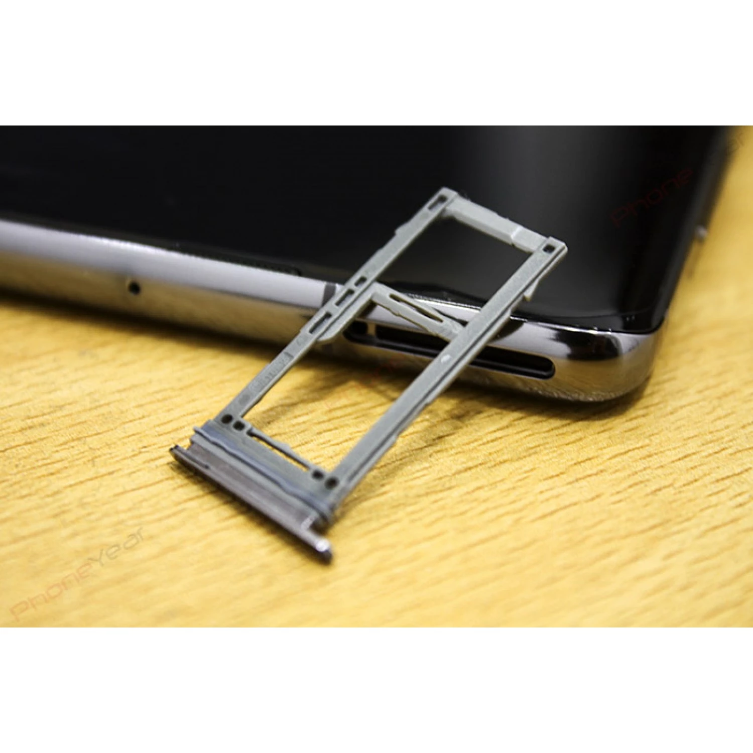 Sim tray for Samsung S10 Plus G9750 G975 S10 G973 S10E G970