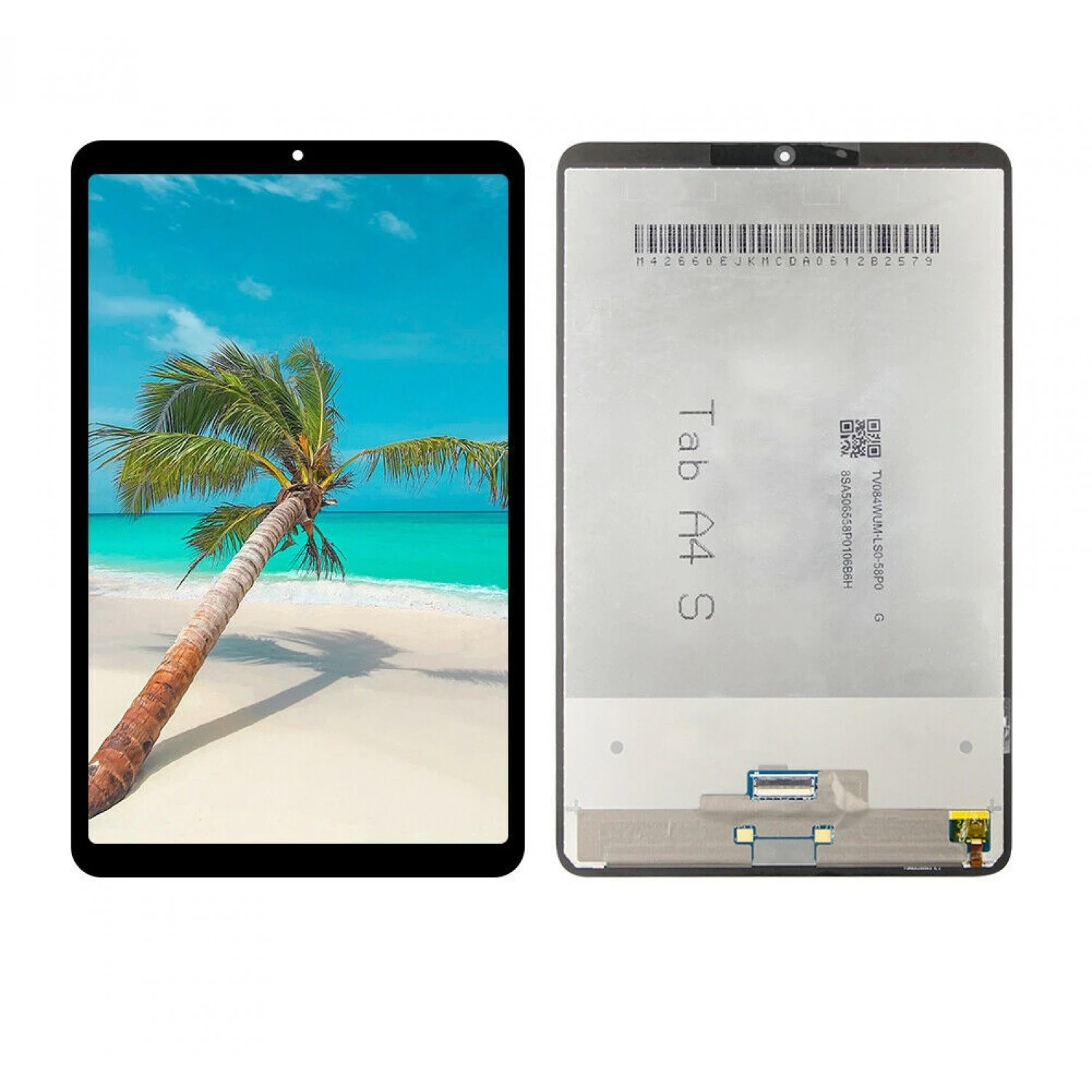 LCD digitizer assembly for Samsung Tab A 8.4" 2020 T307