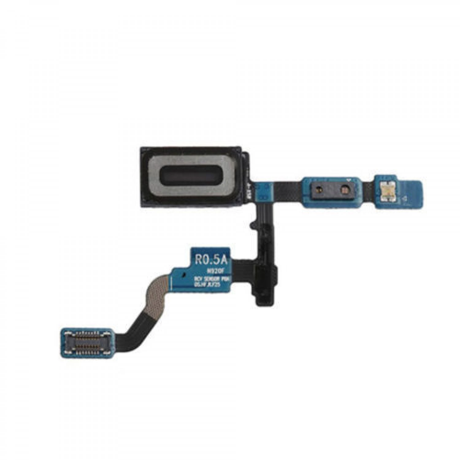 ear speaker flex Samsung note 5 N9200 N920 N920F N920A N920F