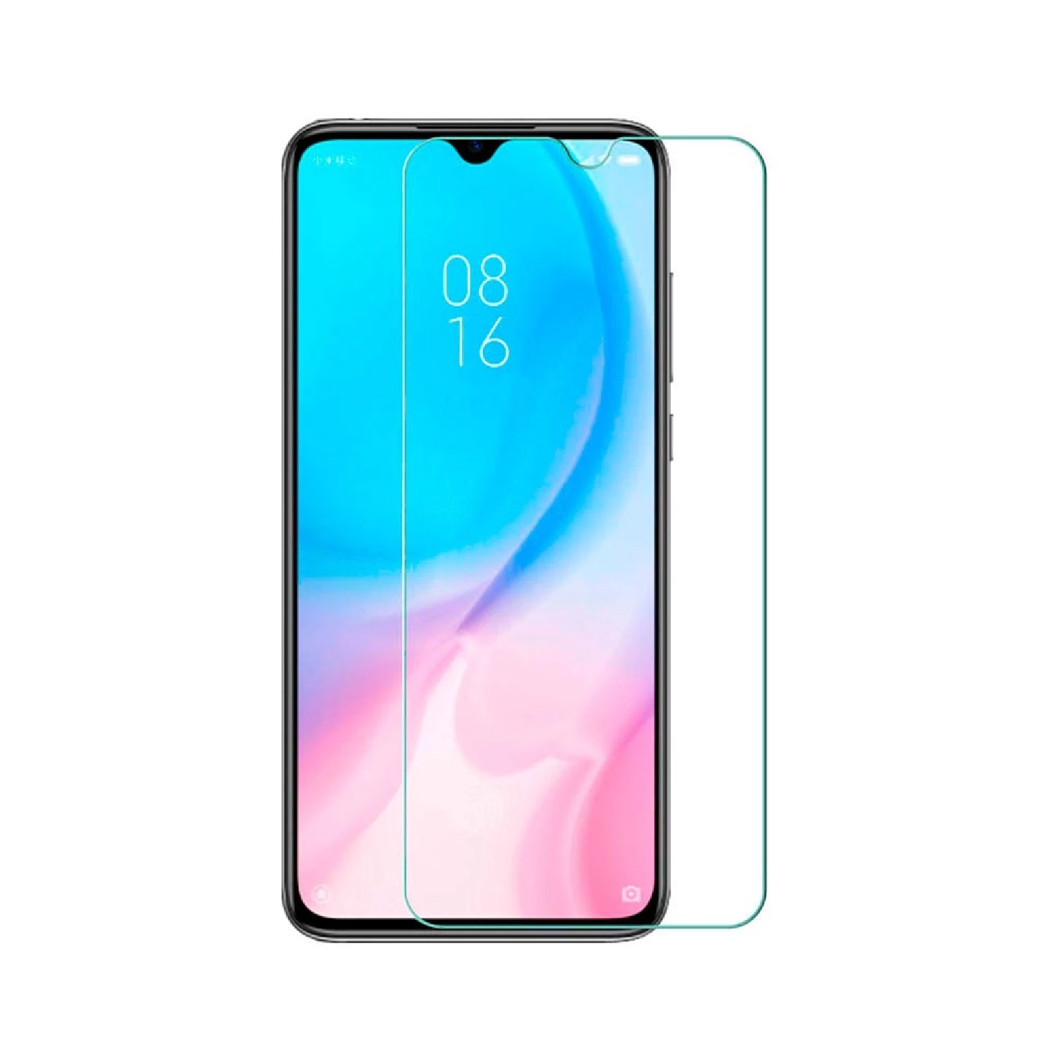 XiaoMi Mi 9 / Samsung A10 Tempered Glass Screen Protector