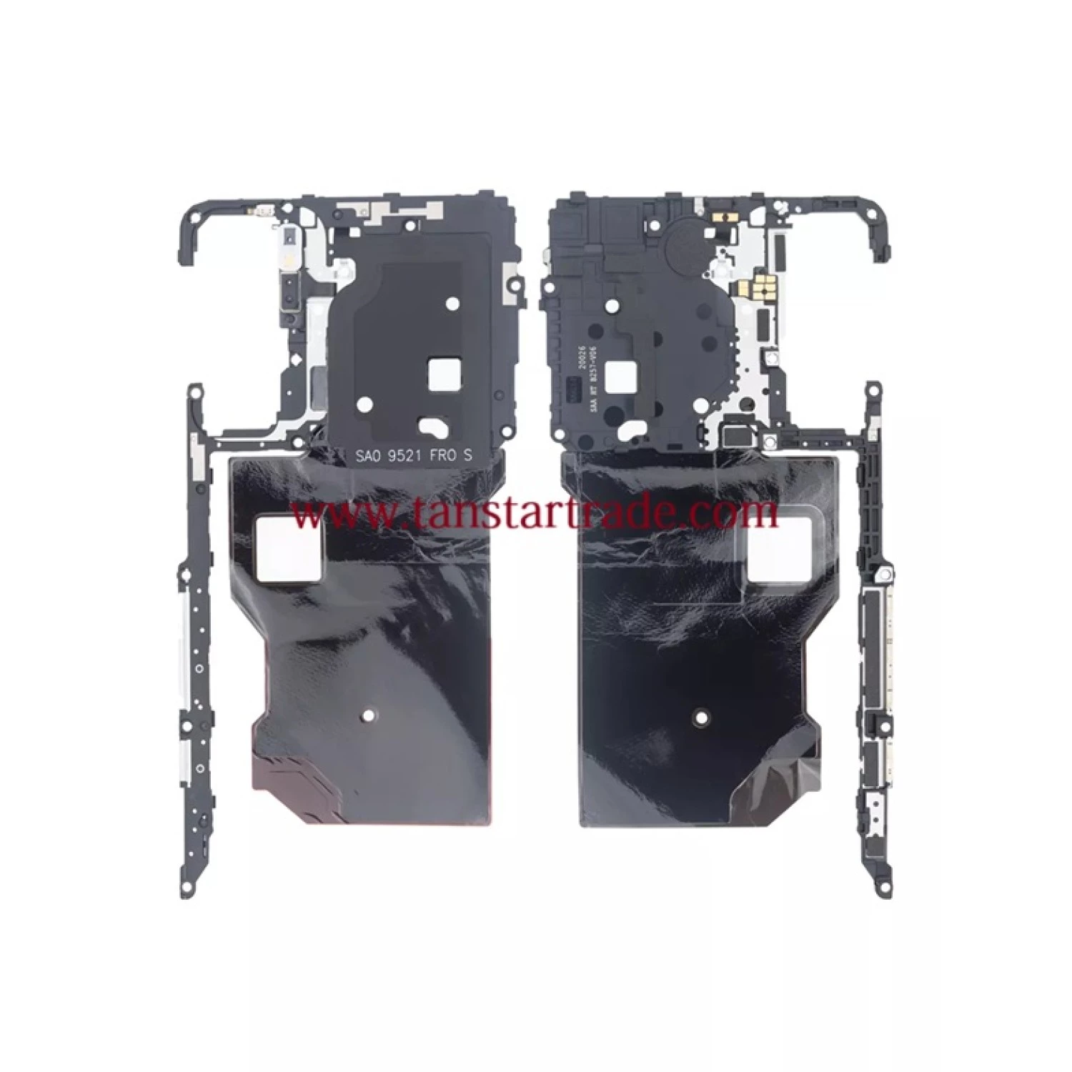 NFC wireless charging flex for Huawei P40 ANA-AN00 ANA-TN00