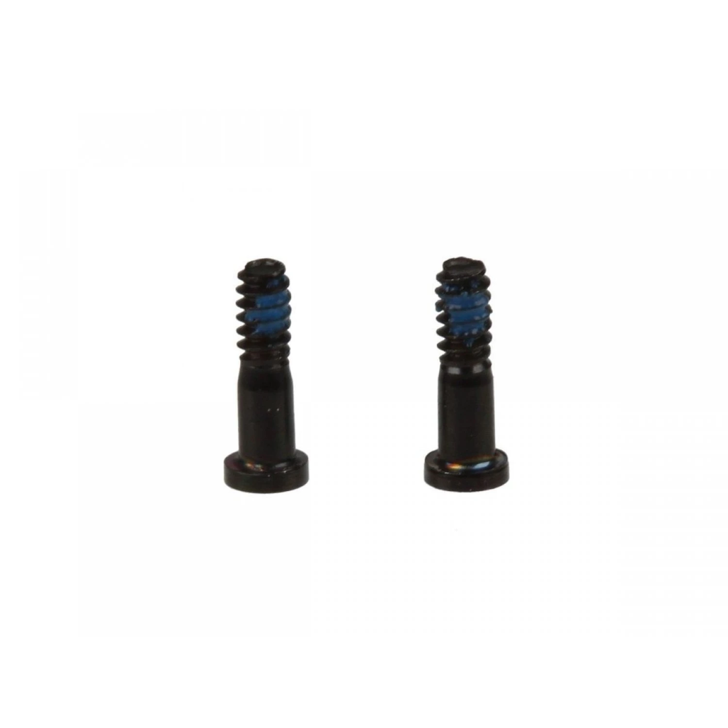 Bottom screw set Black for iphone 5 iphone 5S iphone 5C