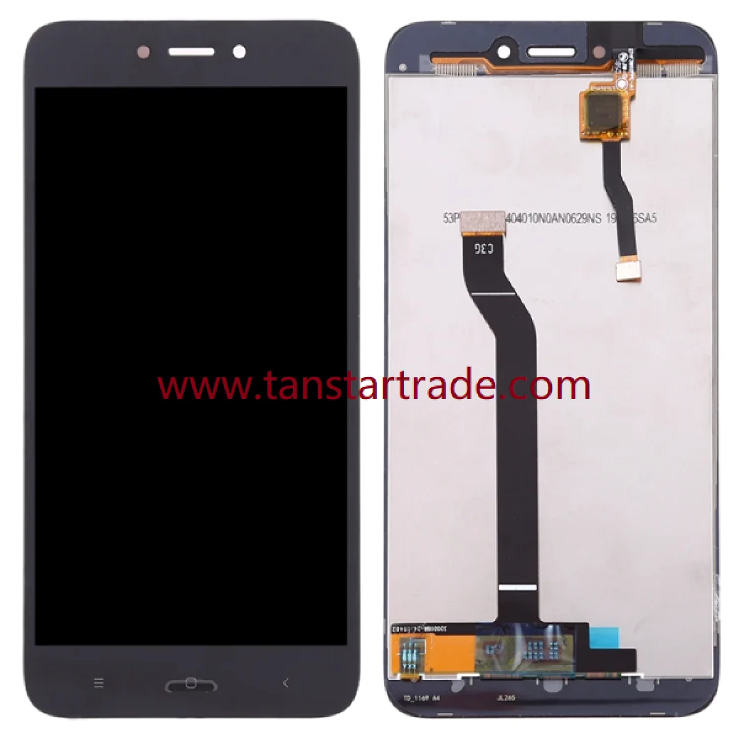 LCD assembly for Xiaomi Redmi Go