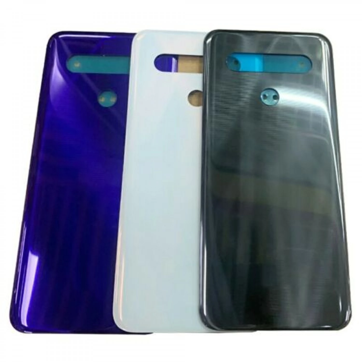 back battery cover for LG K61 2020 LM-Q630