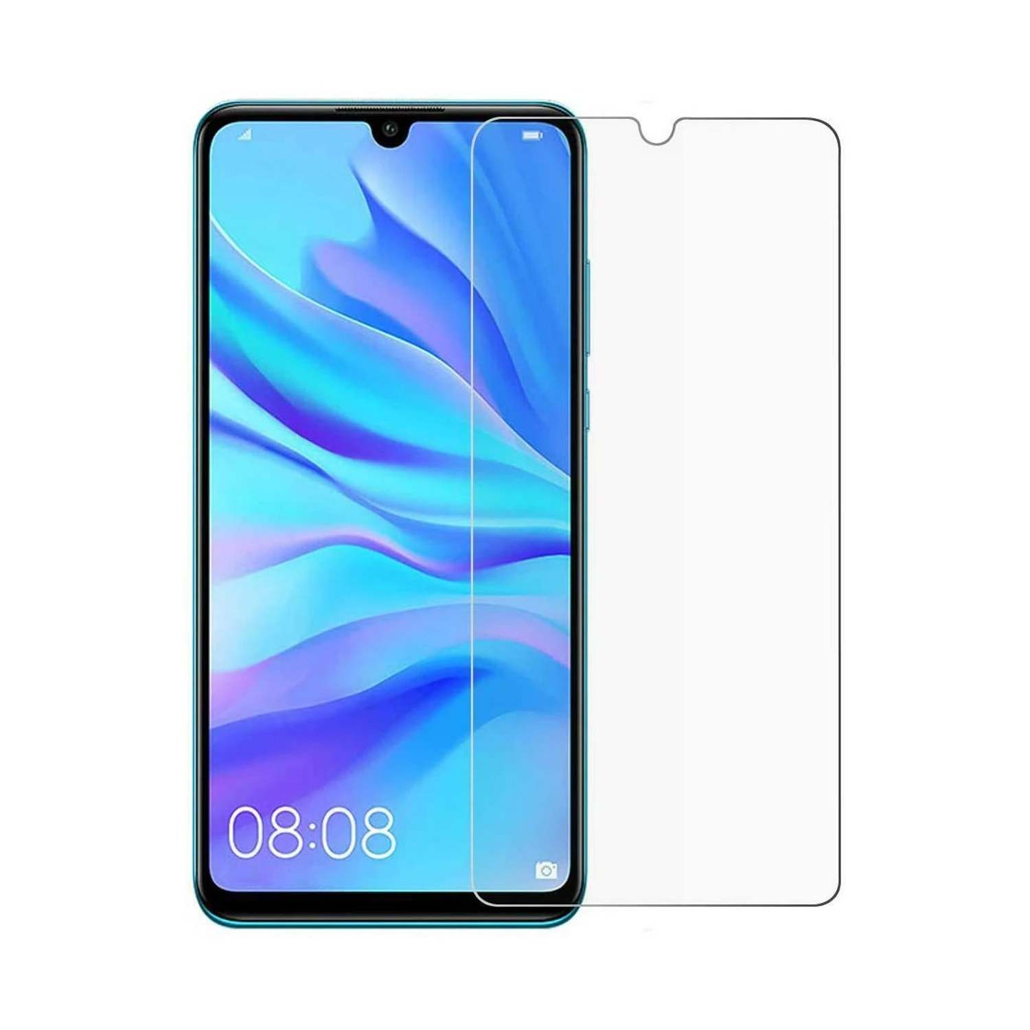 Huawei Nova 5 / Nova 5 Pro / Samsung A10 Tempered Glass Screen Protector