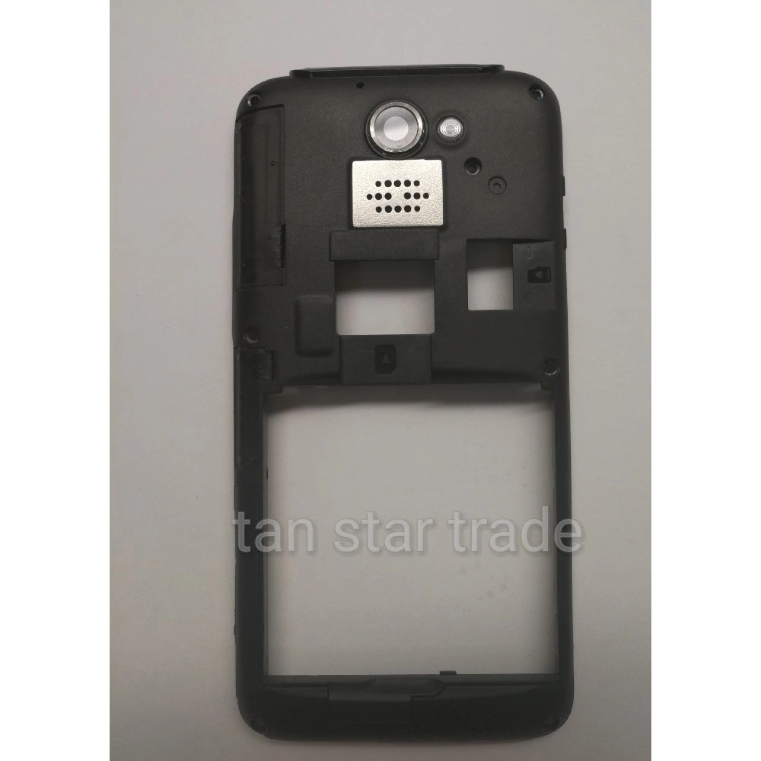 Back housing camera lens for Huawei M931 Premia 4G