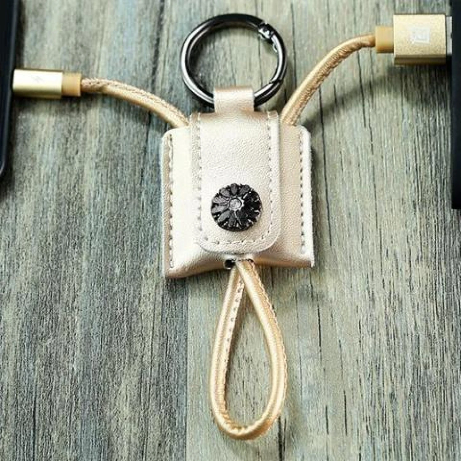 REMAX - MOSS Series Lightning Data & Charging Cable RC-079i