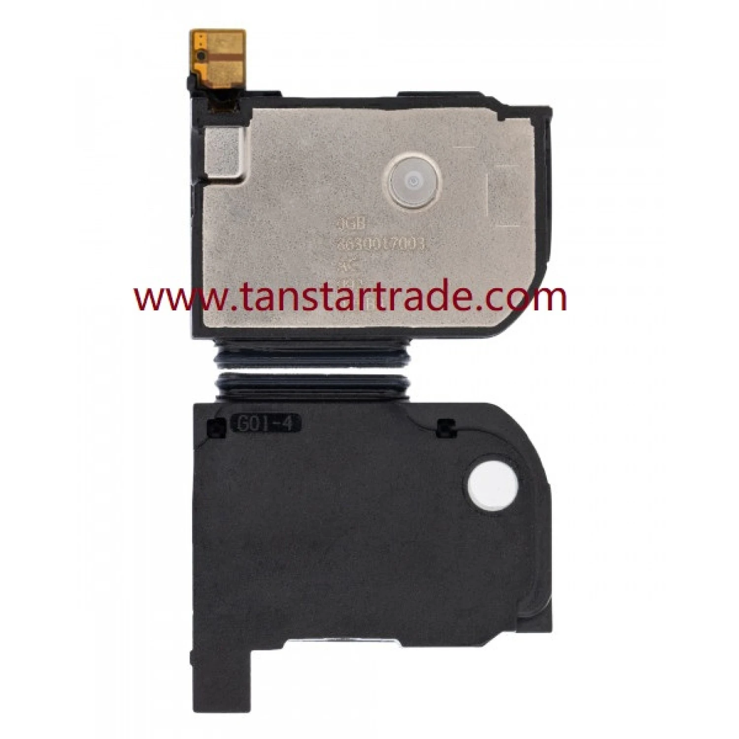 loud speaker for Google Pixel 5