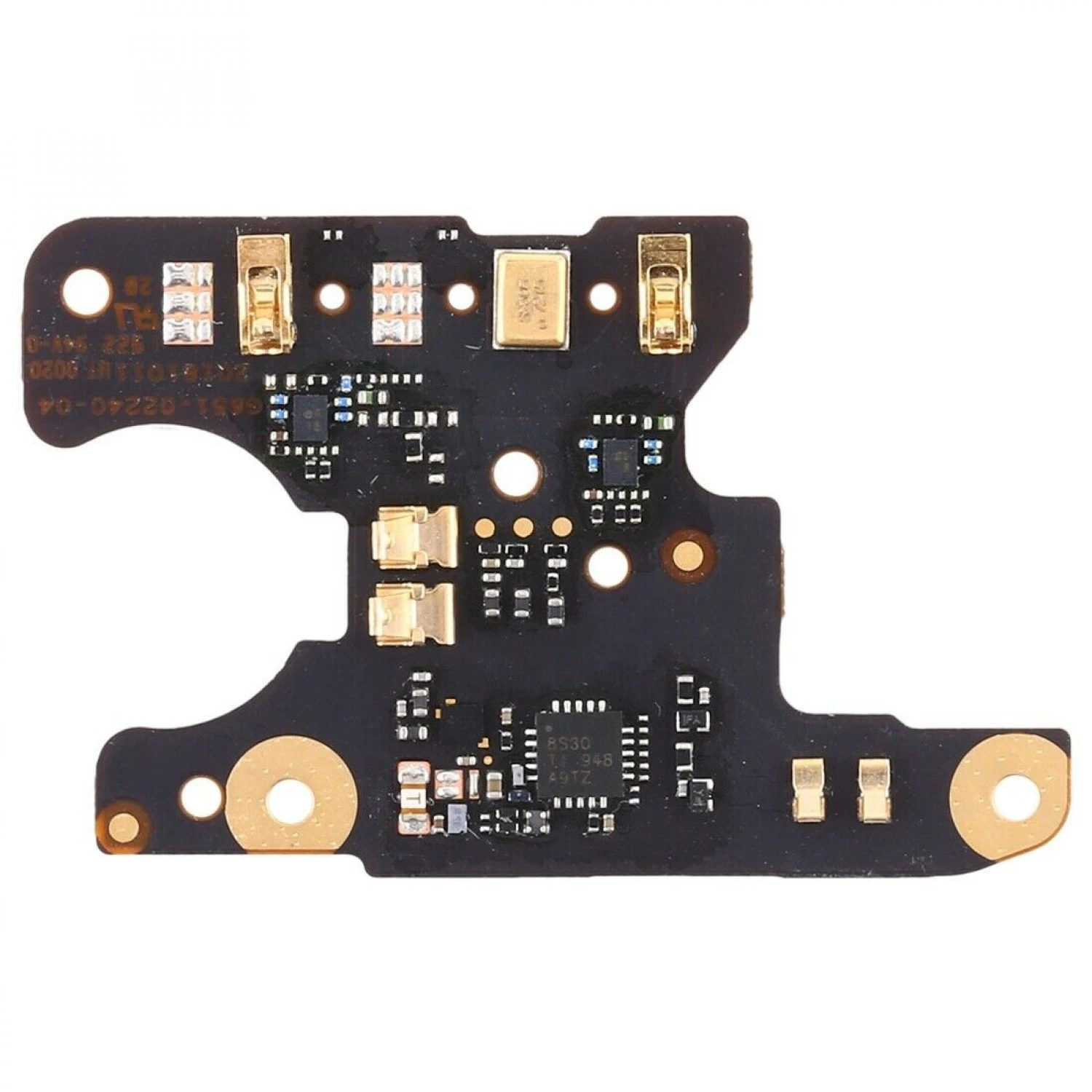 microphone board for Google Pixel 3a 5.5"