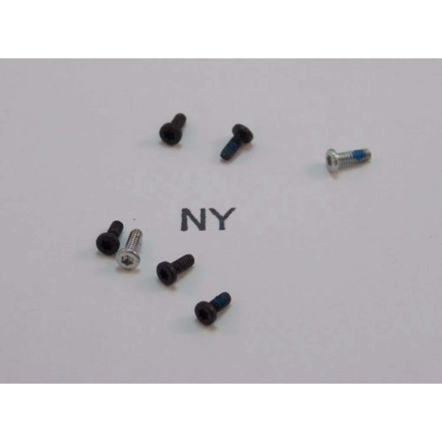 Screw set for Nokia Lumia 830 N830 RM-984 RM-985