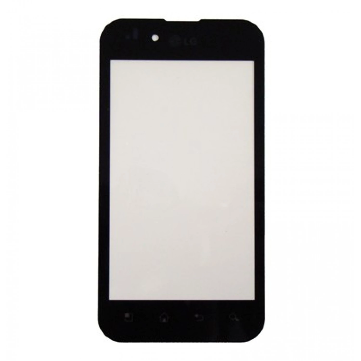 Digitizer touch screen for LG Optimus Black P970