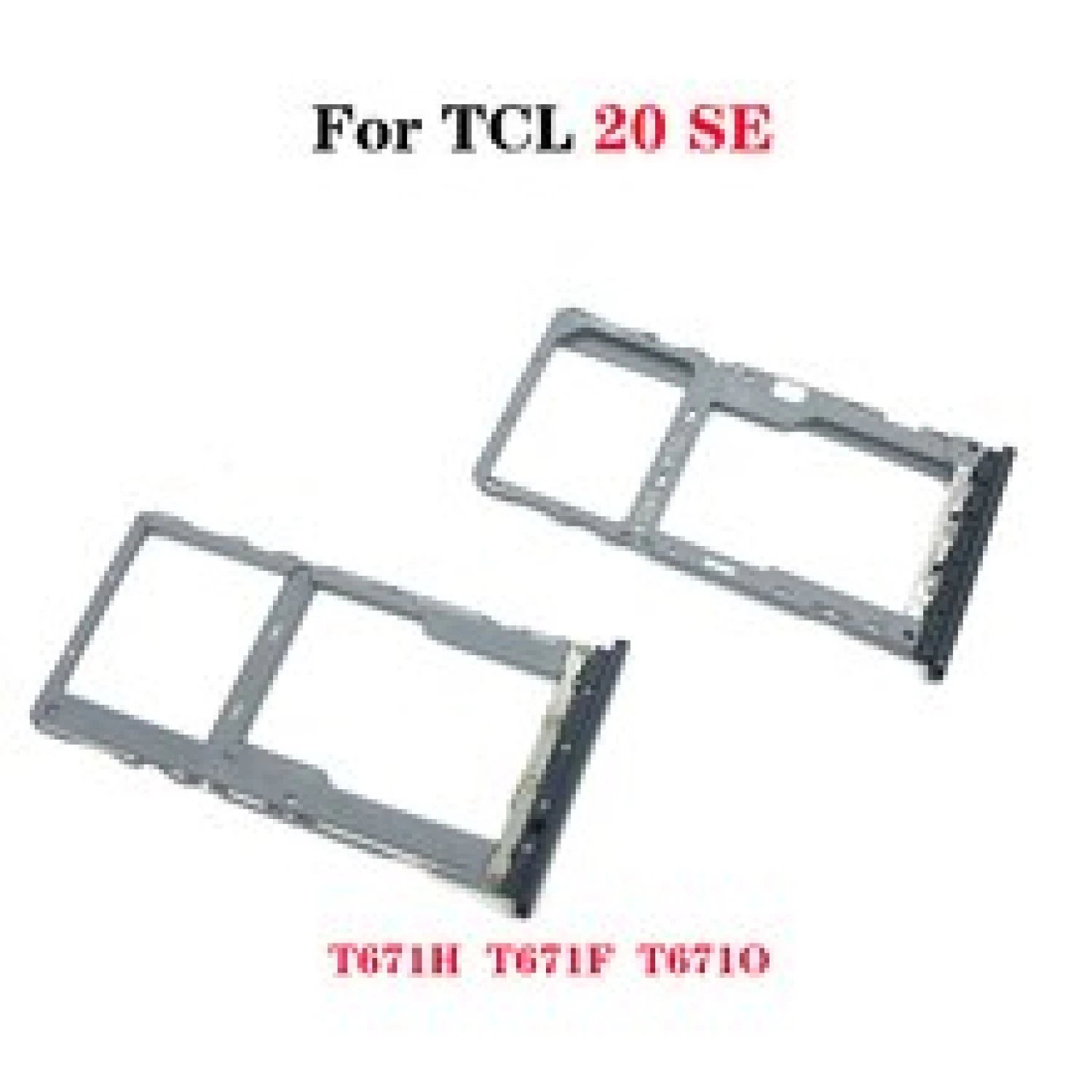 sim tray for TCL 20 SE