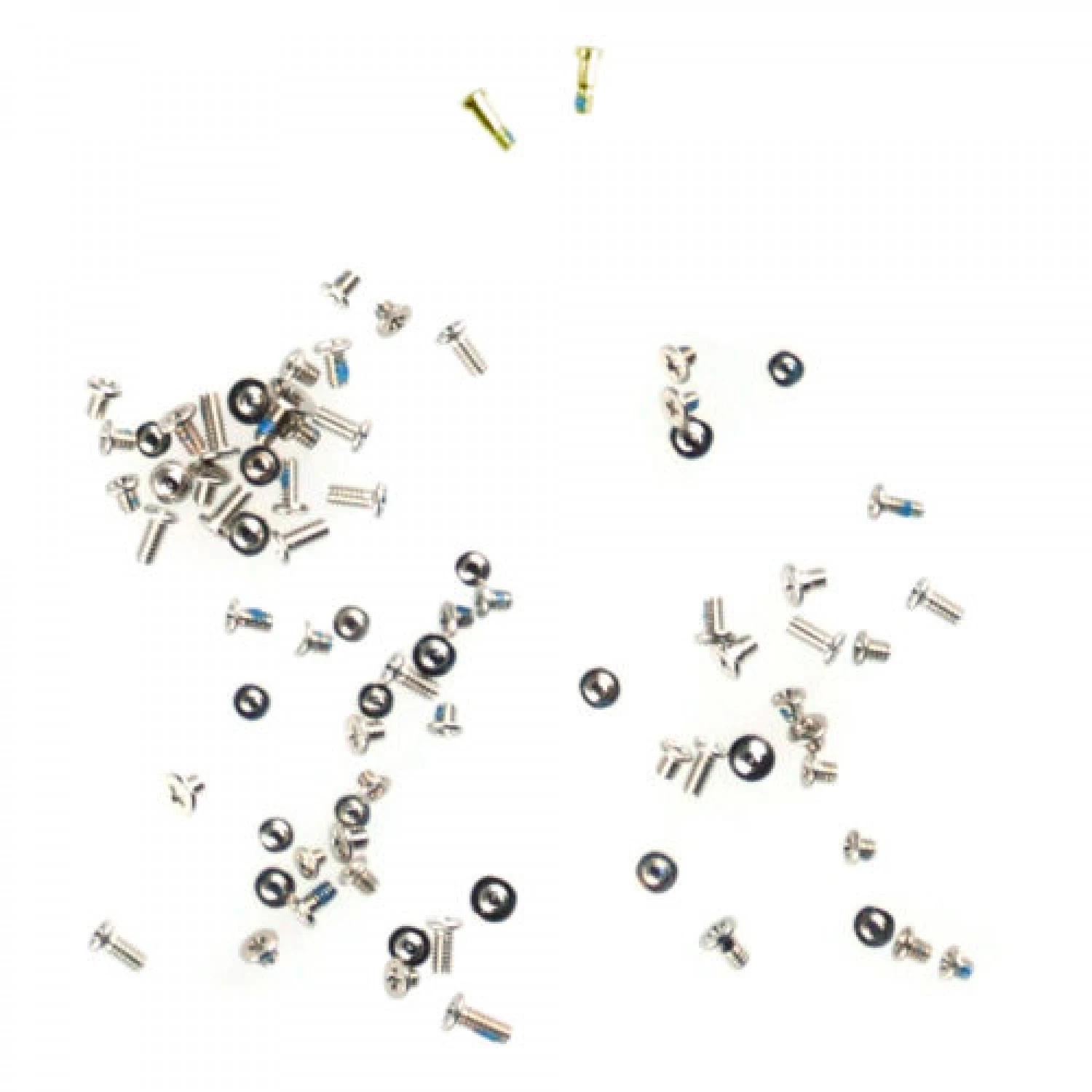 screw set for iphone 6S 4.7