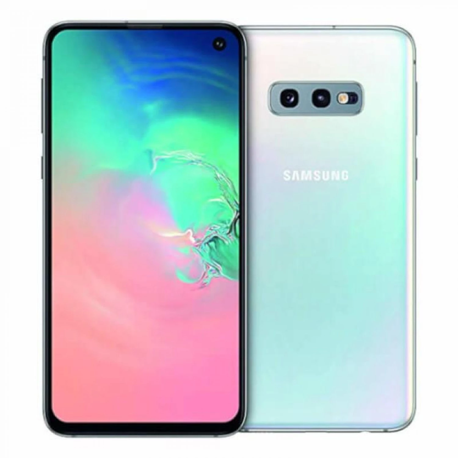 Samsung Galaxy S10e SM-G970 ( good condition, 128GB, unlocked)