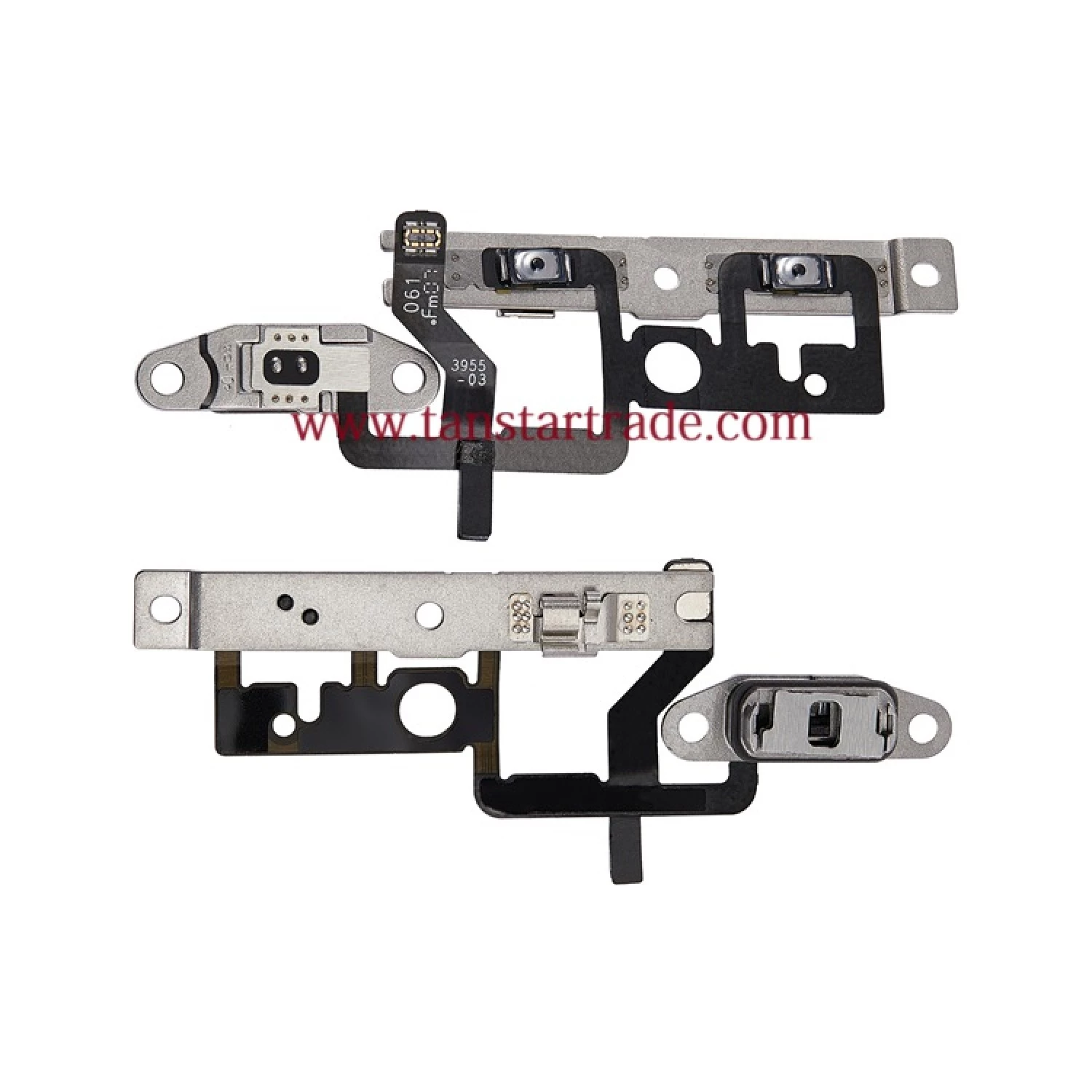 volume flex for iPhone 14