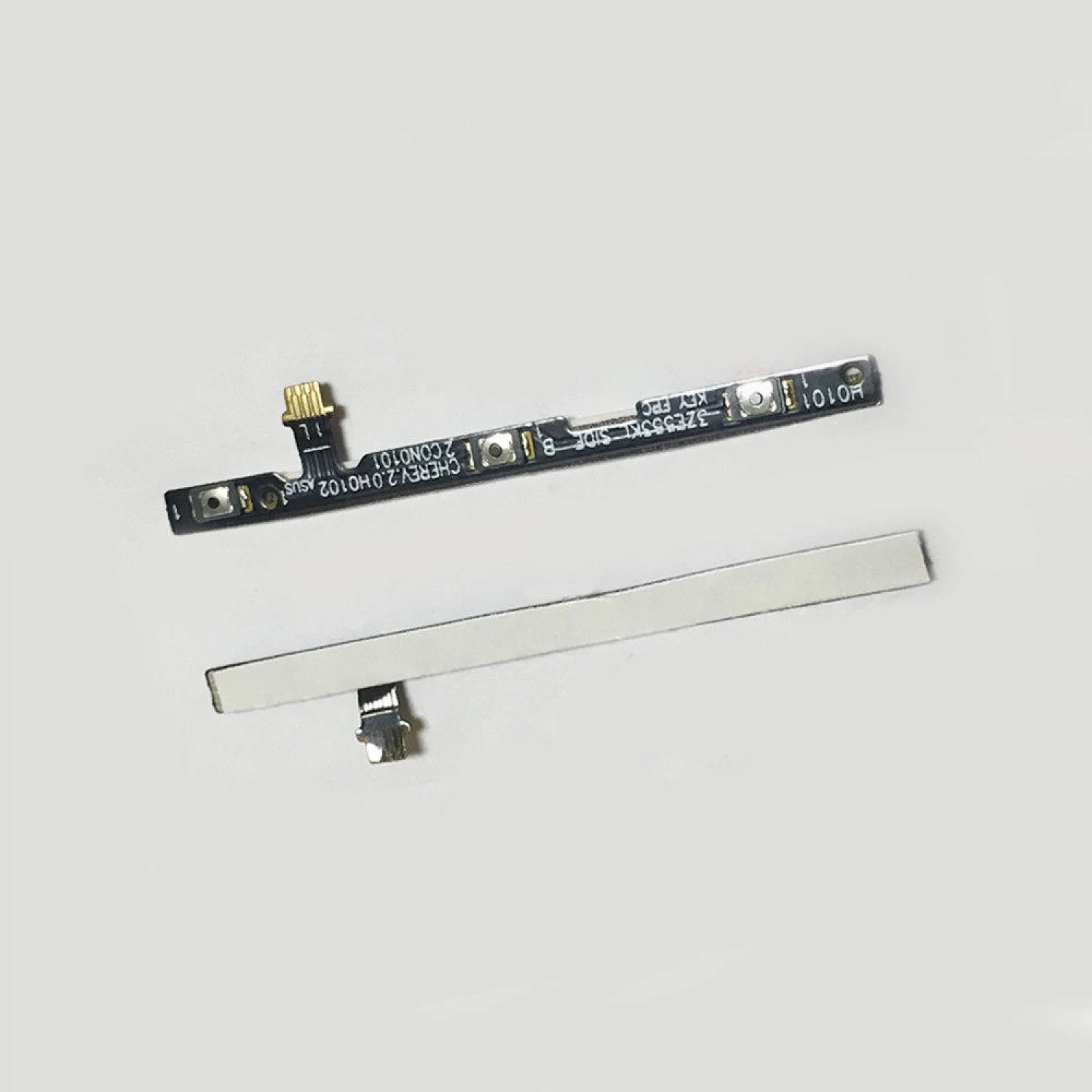 power volume flex for Asus Zenfone 3 Zoom ZE553KL