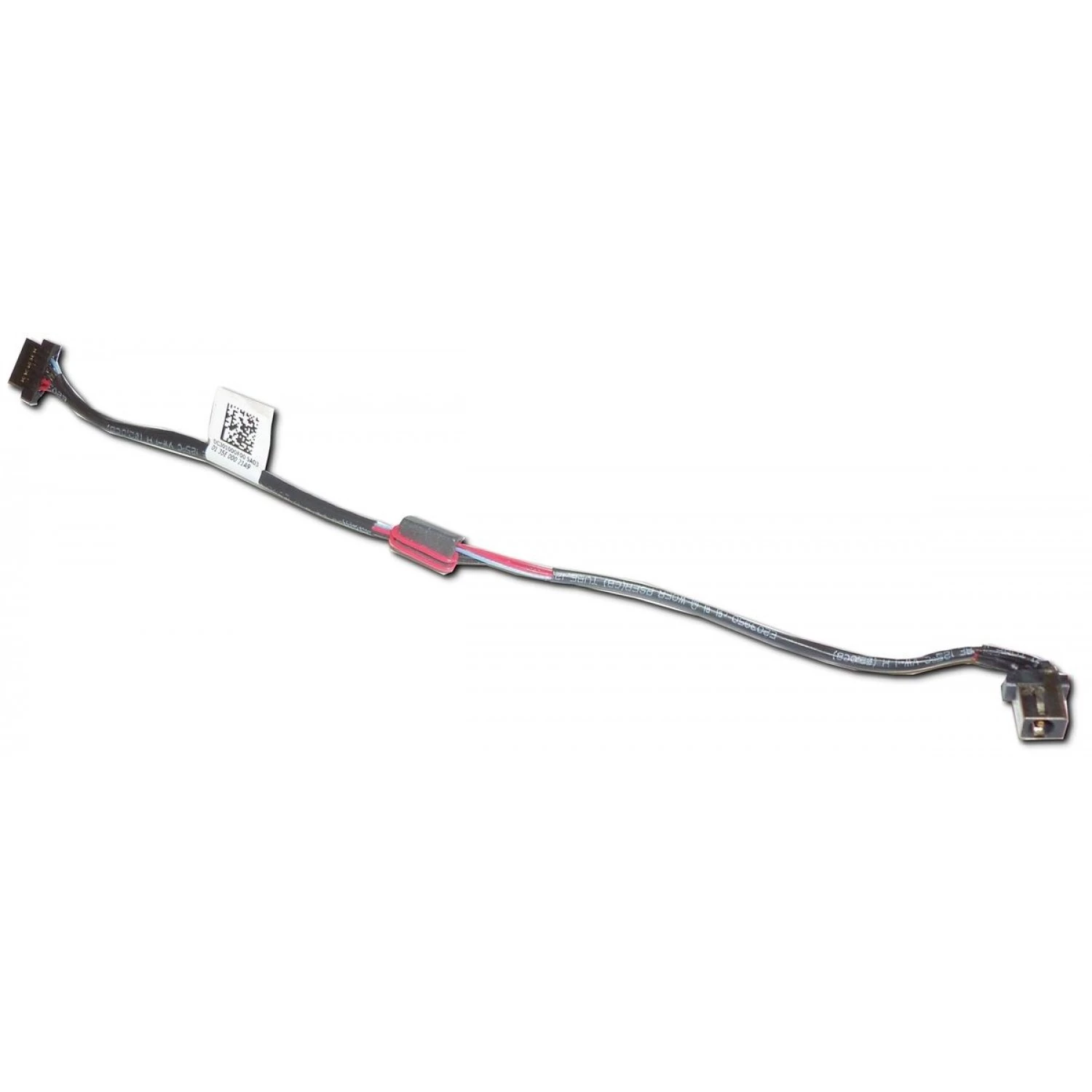 DC power jack cable for Acer W3-810 Zejv4